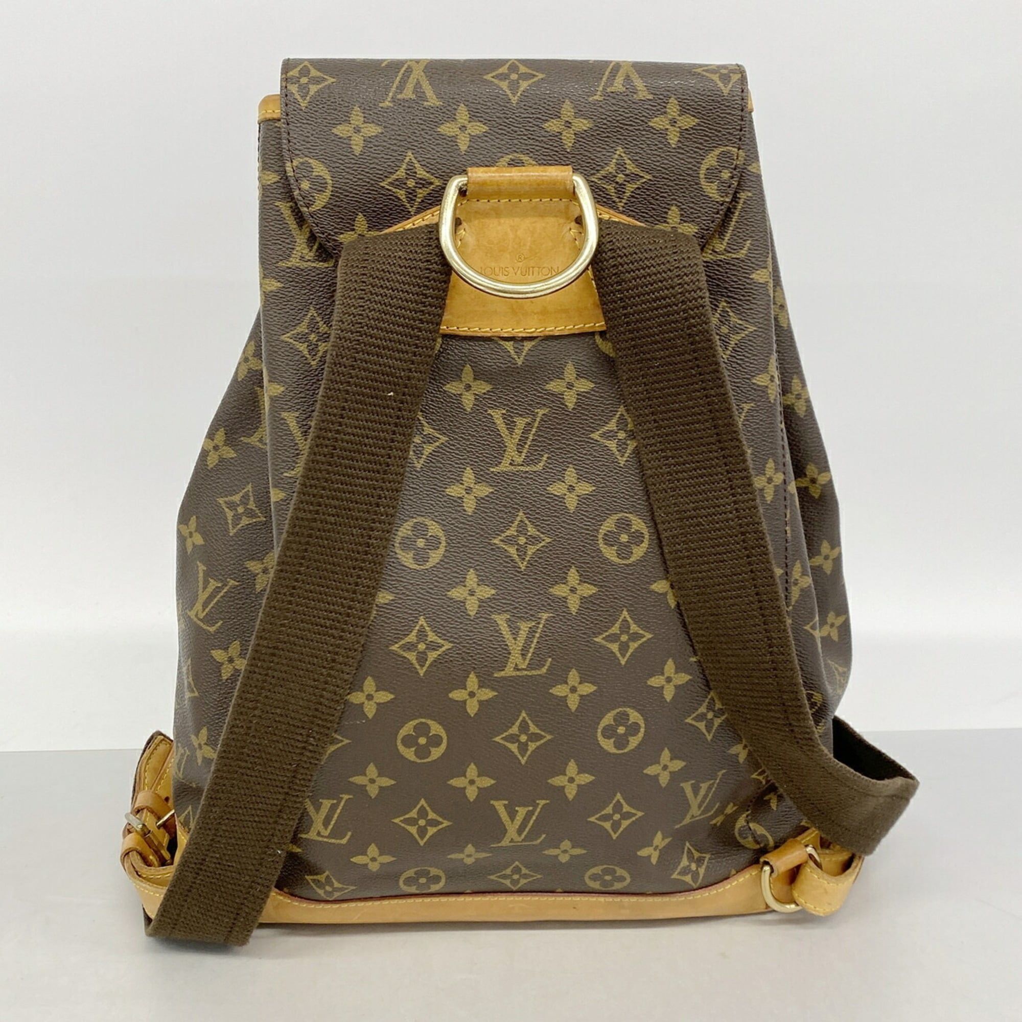 Backpack (Pre-Owned) - Louis Vuitton - Modalova