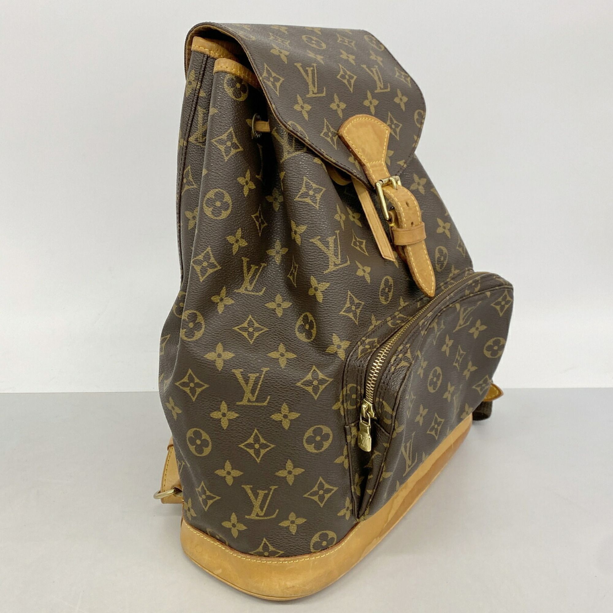 Backpack (Pre-Owned) - Louis Vuitton - Modalova