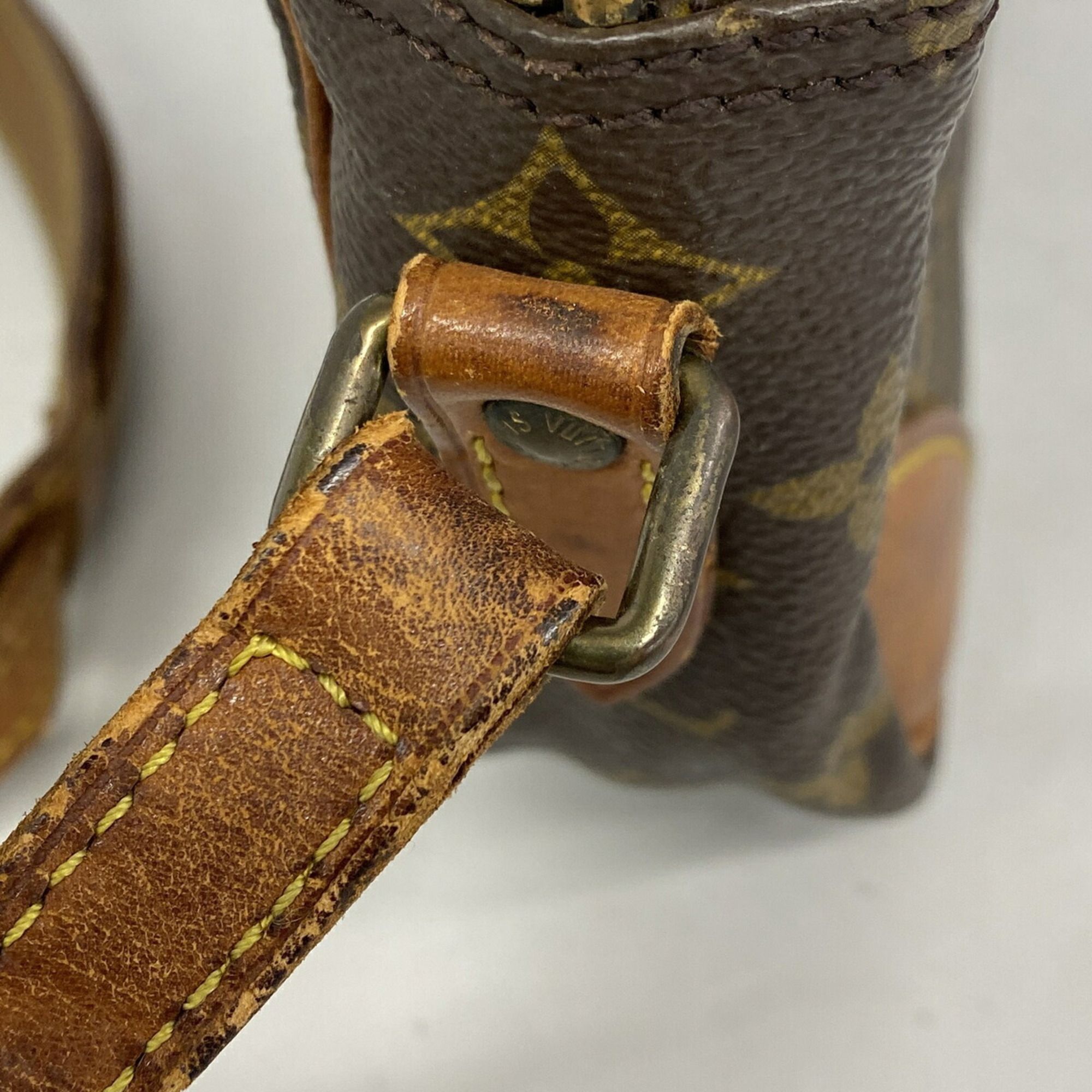 Shoulder Bag (Pre-Owned) - Louis Vuitton - Modalova