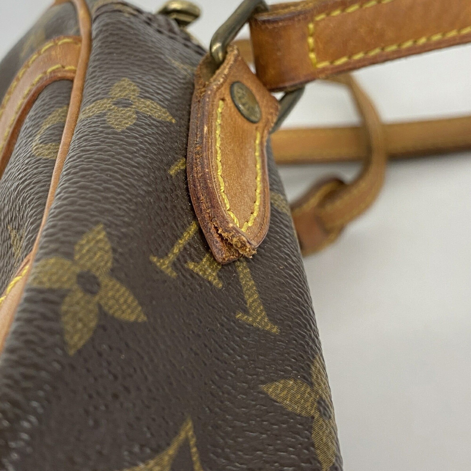 Shoulder Bag (Pre-Owned) - Louis Vuitton - Modalova
