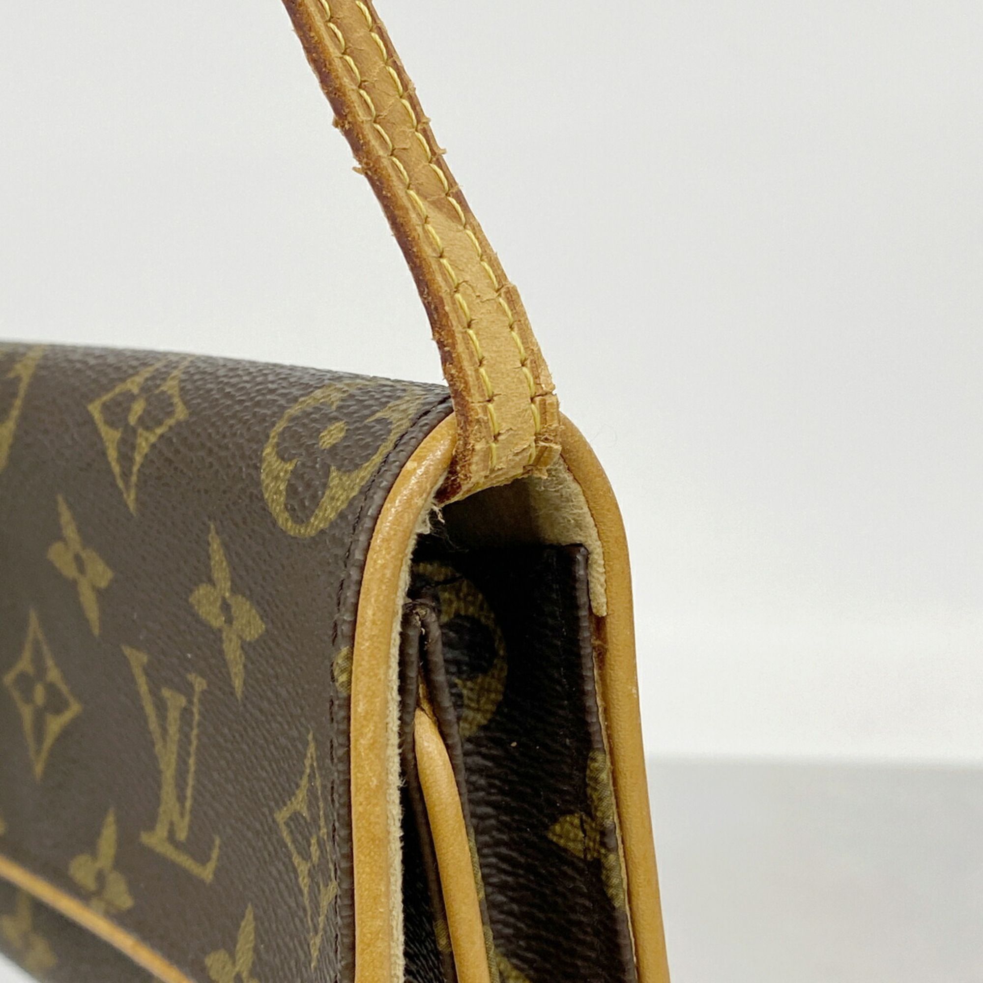 Shoulder Bag (Pre-Owned) - Louis Vuitton - Modalova