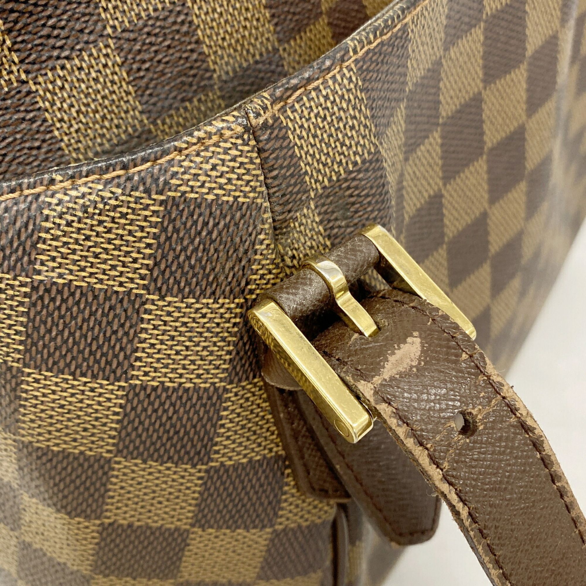 Shoulder Bag (Pre-Owned) - Louis Vuitton - Modalova