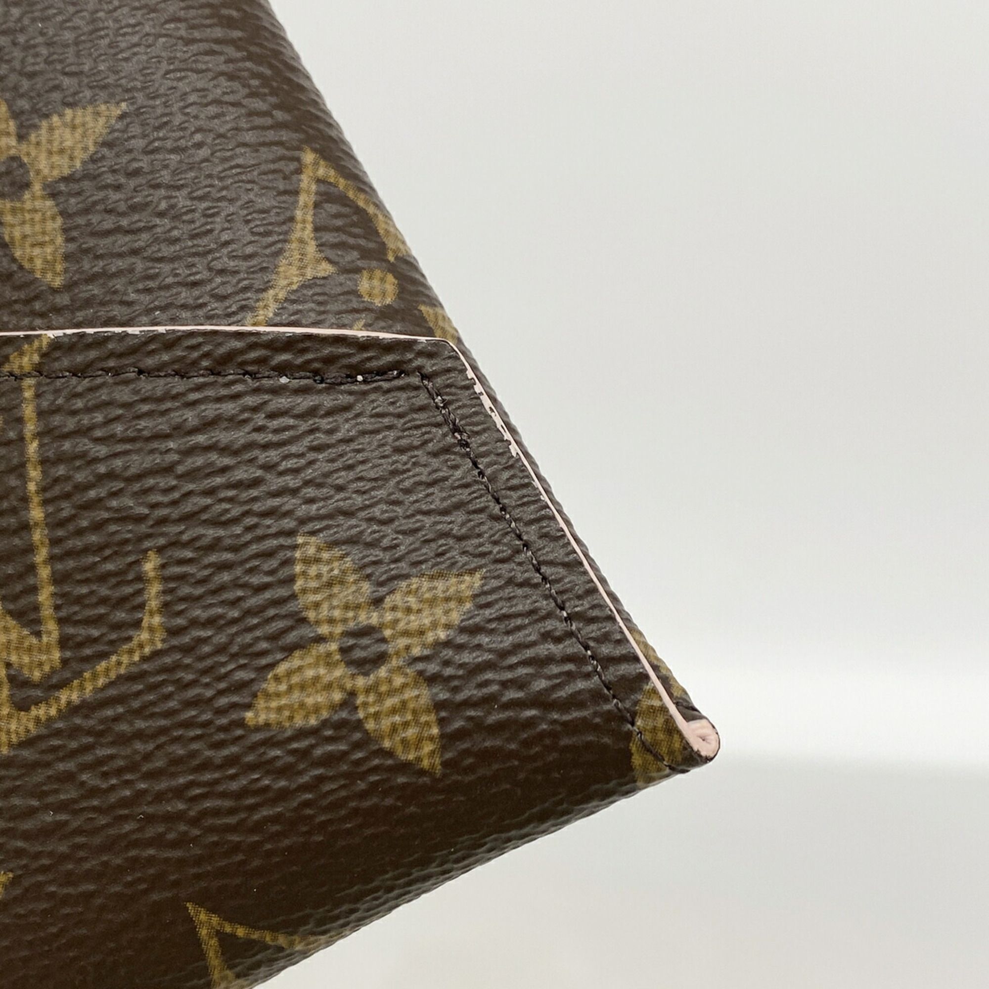 Clutch Bag (Pre-Owned) - Louis Vuitton - Modalova