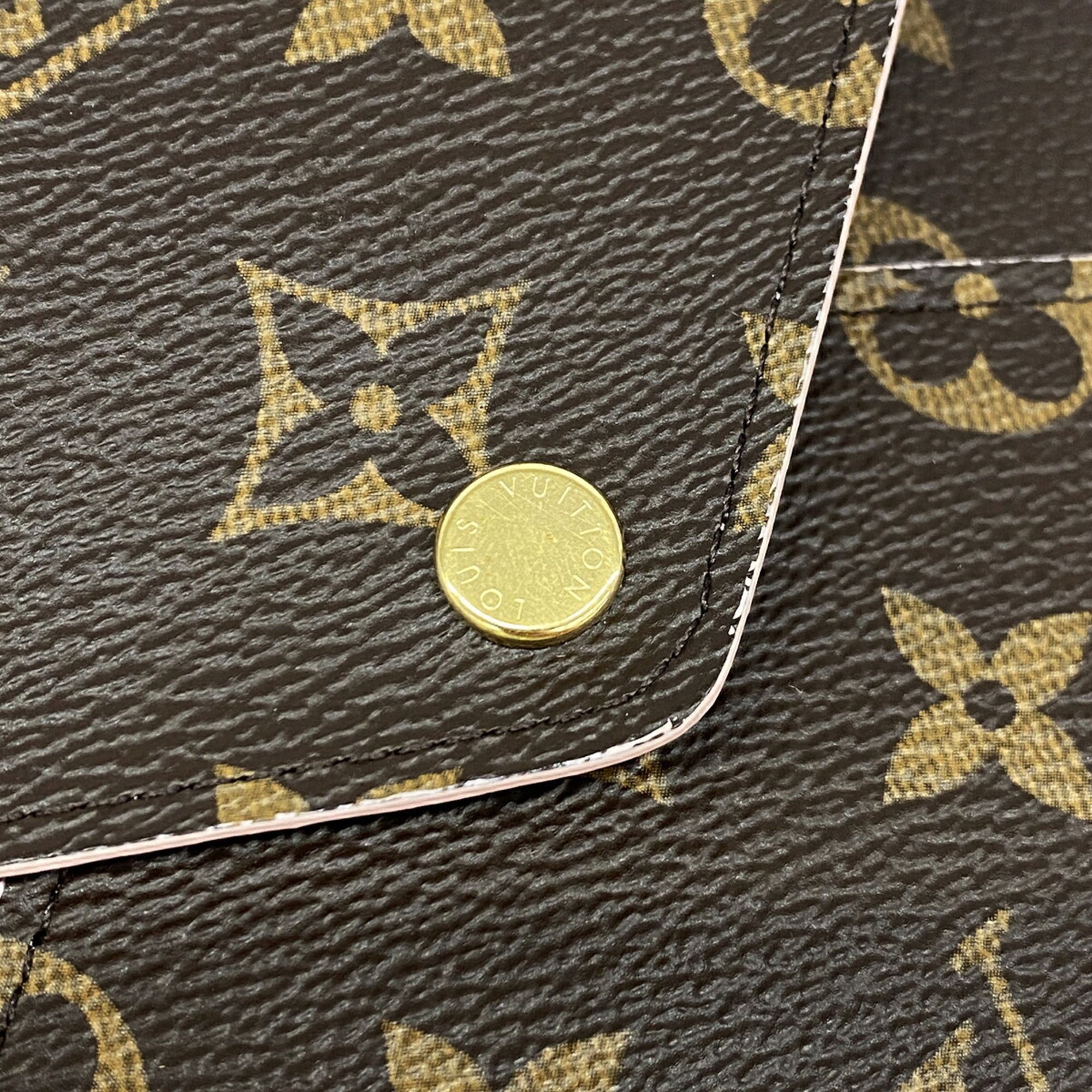 Clutch Bag (Pre-Owned) - Louis Vuitton - Modalova