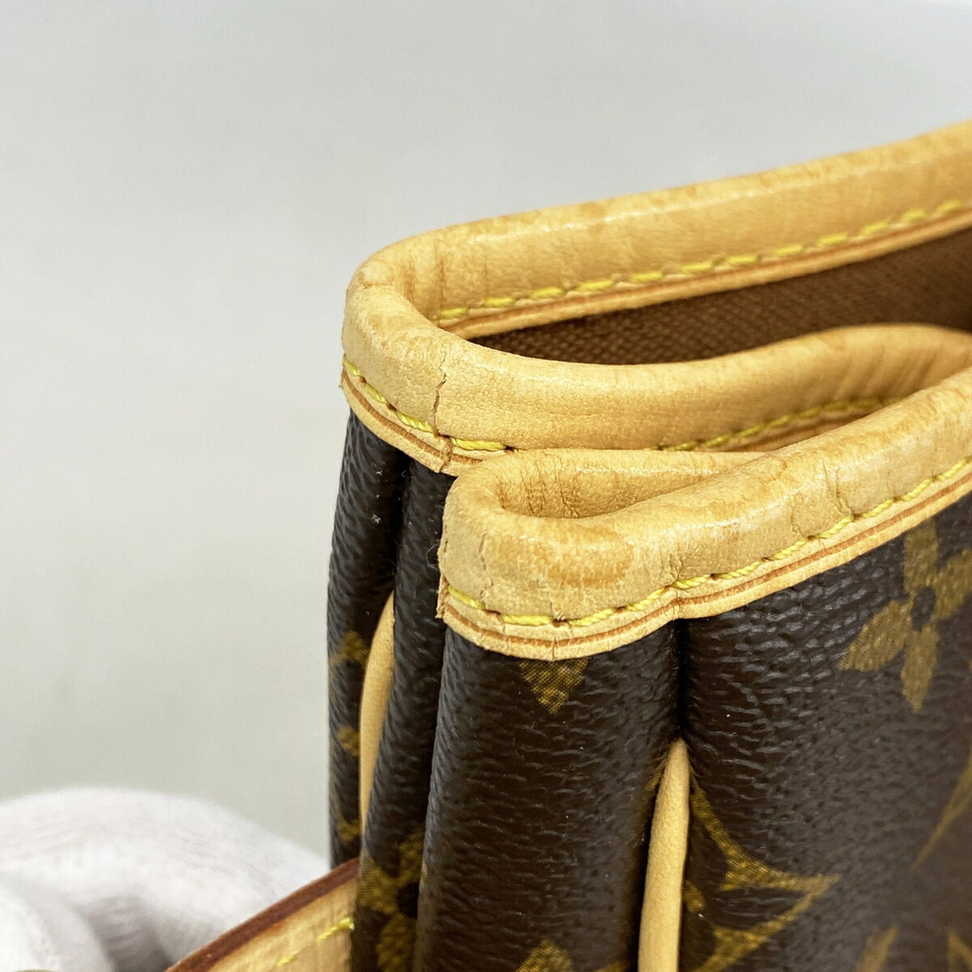 Handbag (Pre-Owned) - Louis Vuitton - Modalova