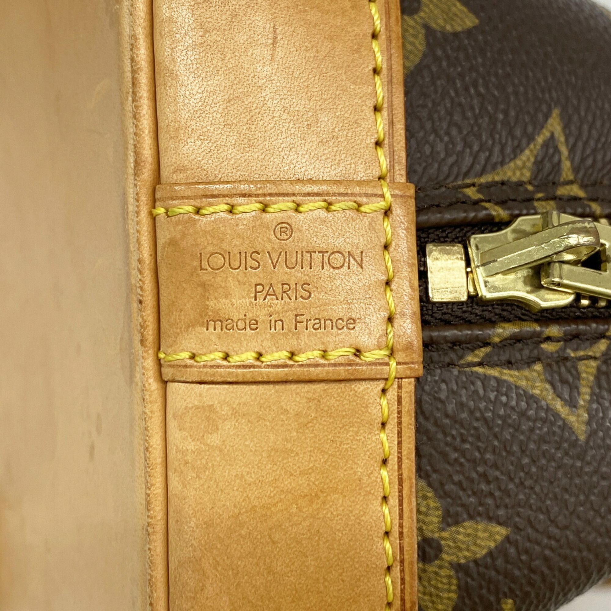 Handbag (Pre-Owned) - Louis Vuitton - Modalova