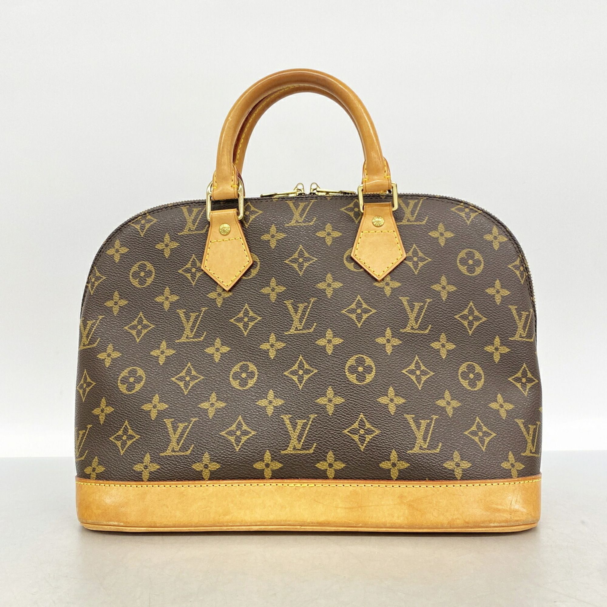 Handbag (Pre-Owned) - Louis Vuitton - Modalova