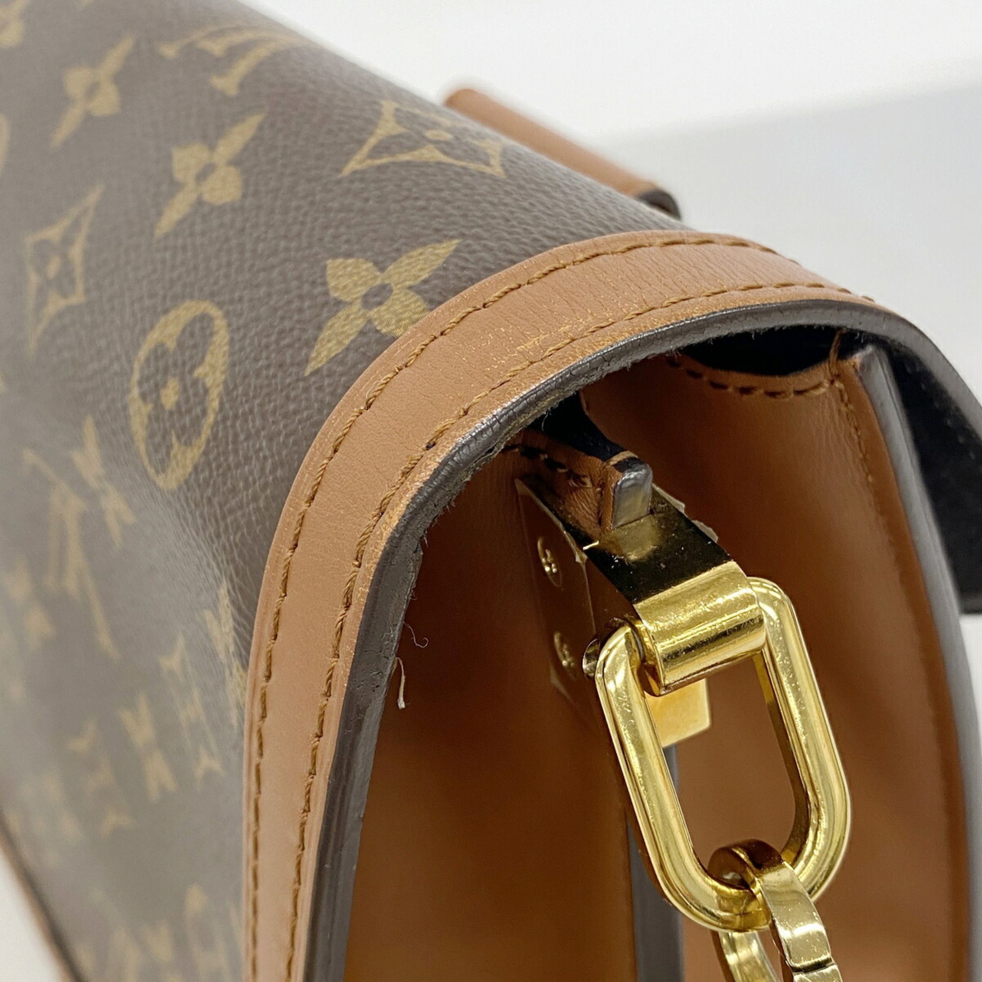 Shoulder Bag (Pre-Owned) - Louis Vuitton - Modalova