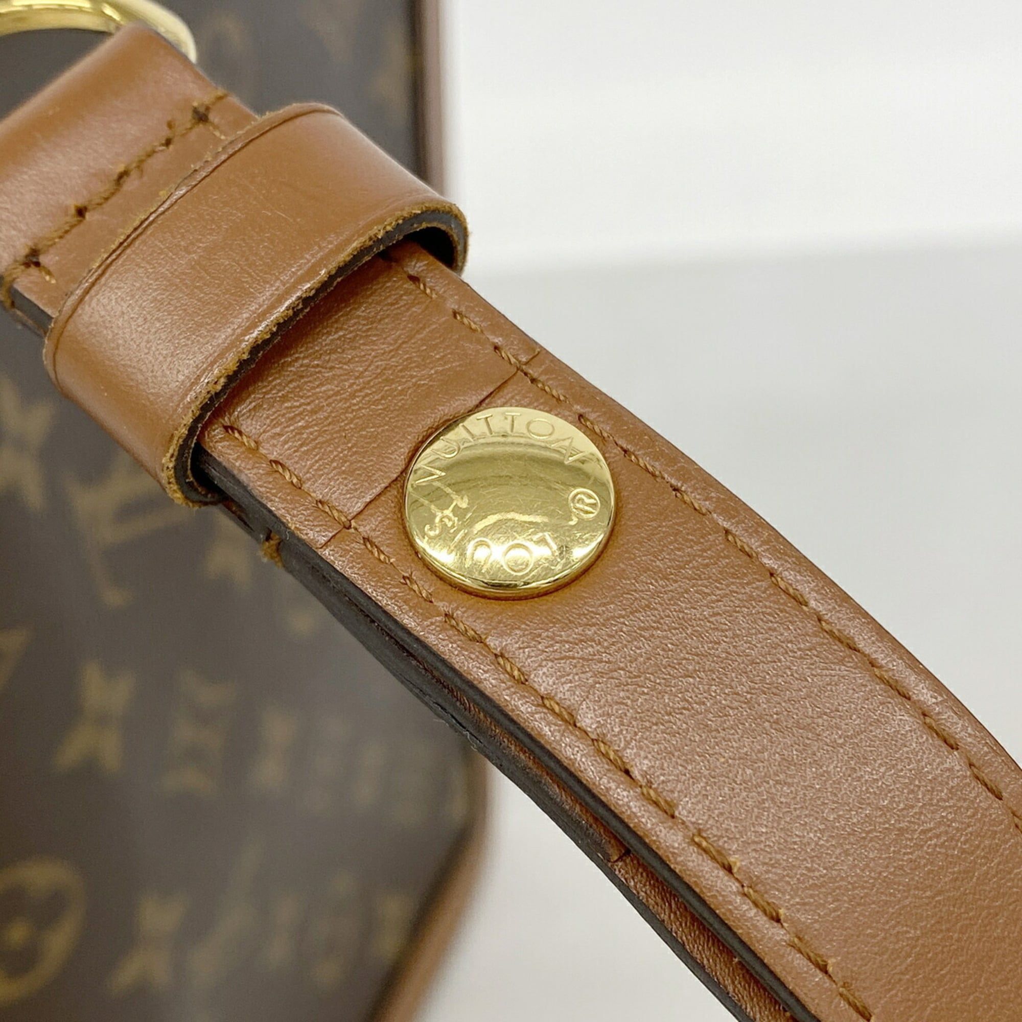 Shoulder Bag (Pre-Owned) - Louis Vuitton - Modalova