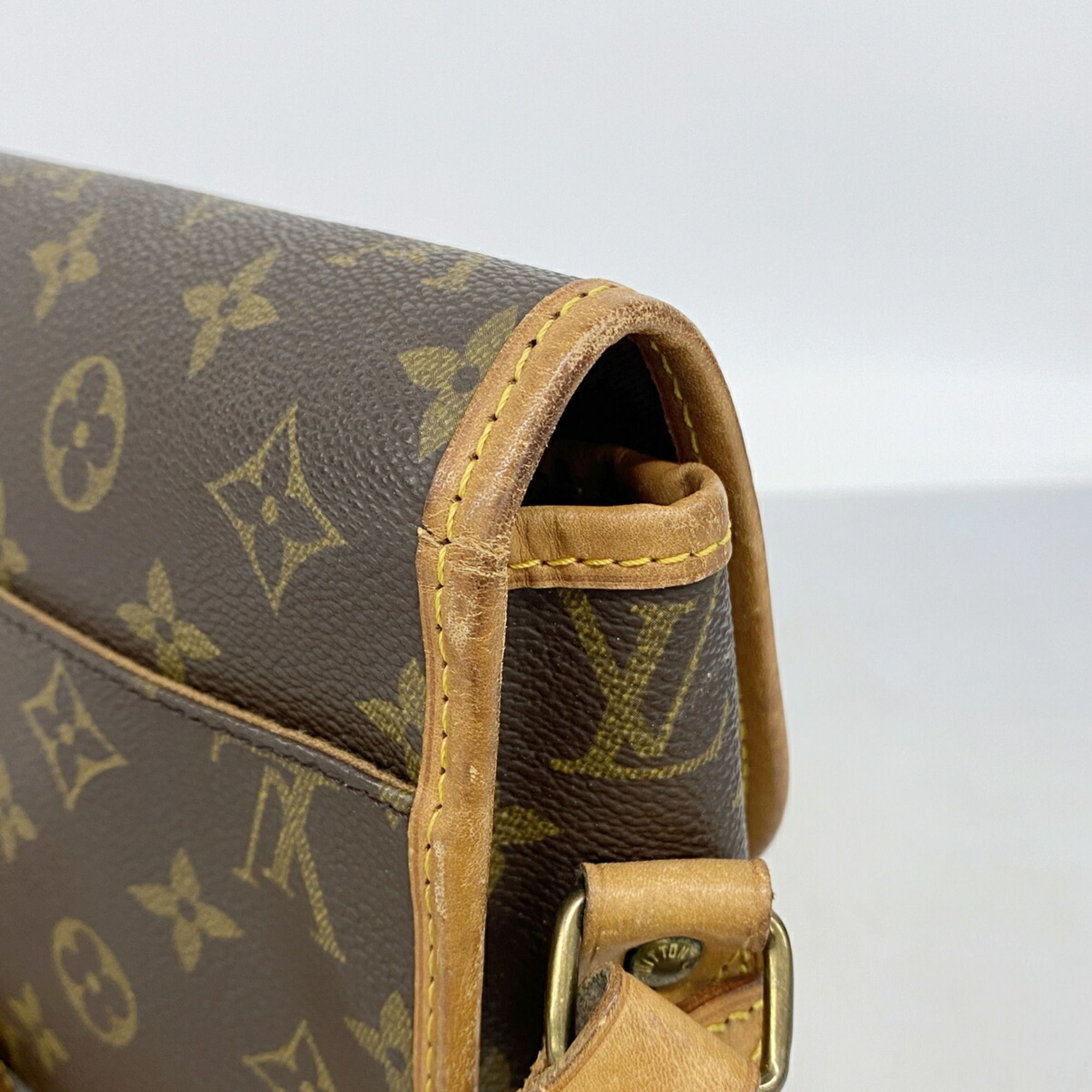 Shoulder Bag (Pre-Owned) - Louis Vuitton - Modalova