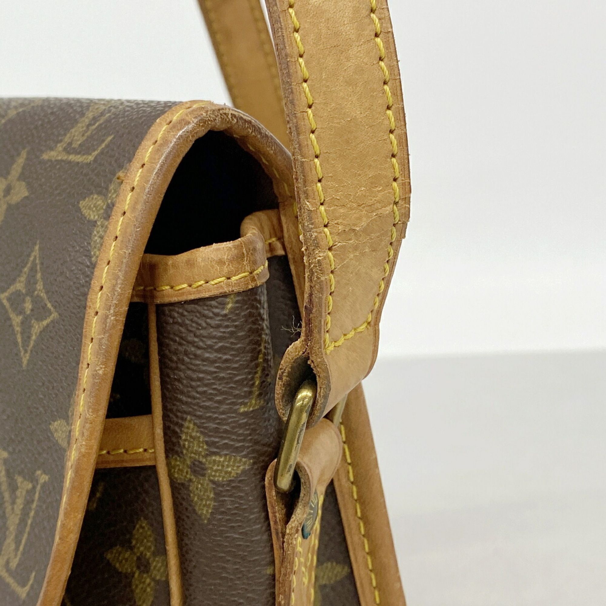 Shoulder Bag (Pre-Owned) - Louis Vuitton - Modalova