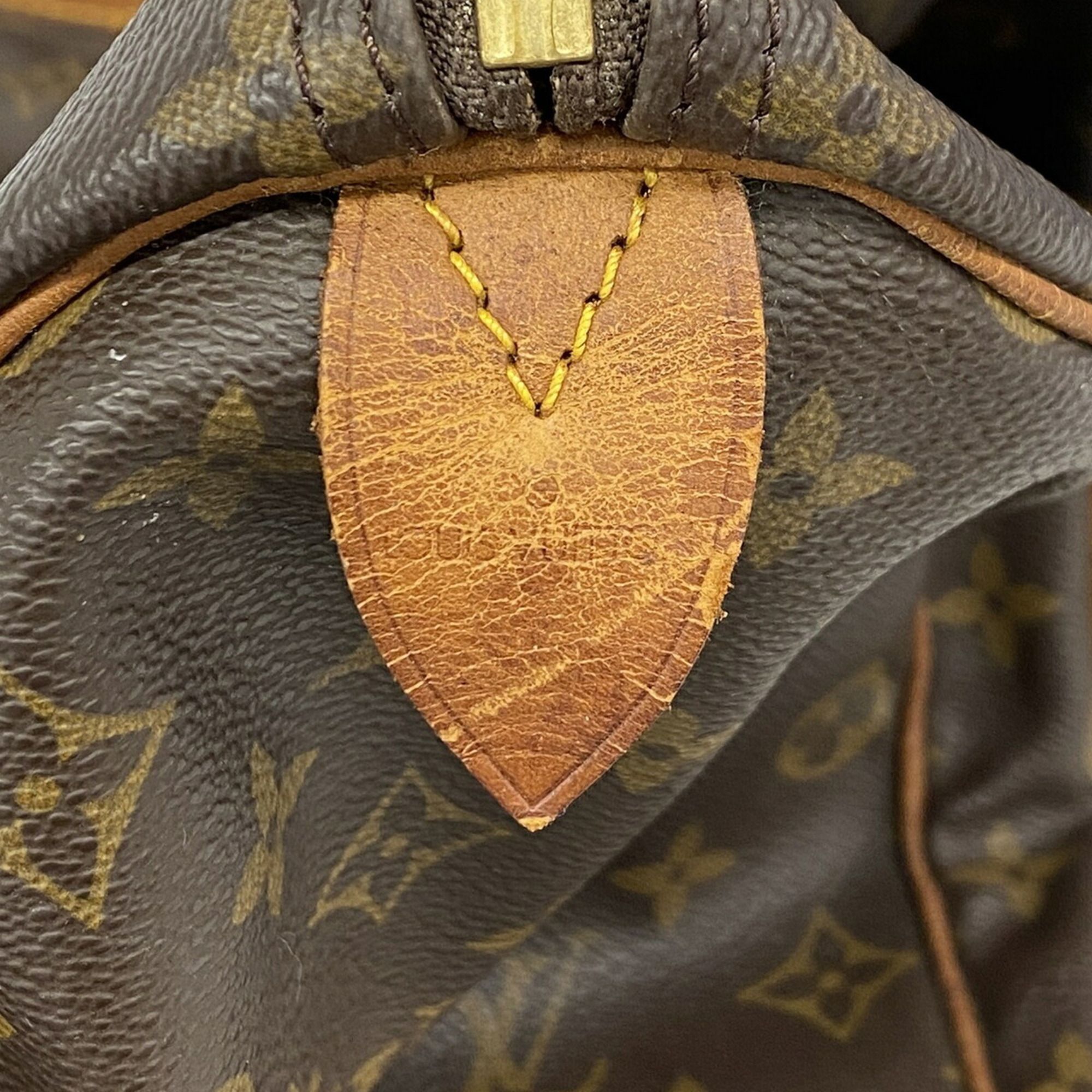 Boston Bag (Pre-Owned) - Louis Vuitton - Modalova