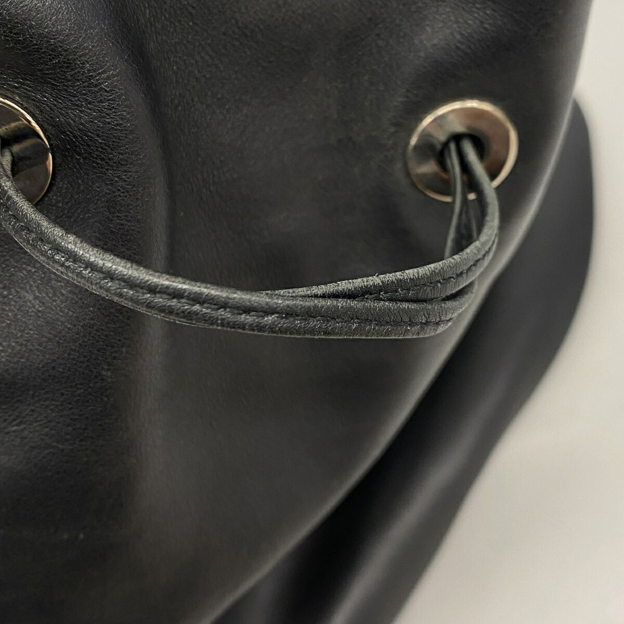Leather Shoulder Bag (Pre-Owned) - Gucci - Modalova
