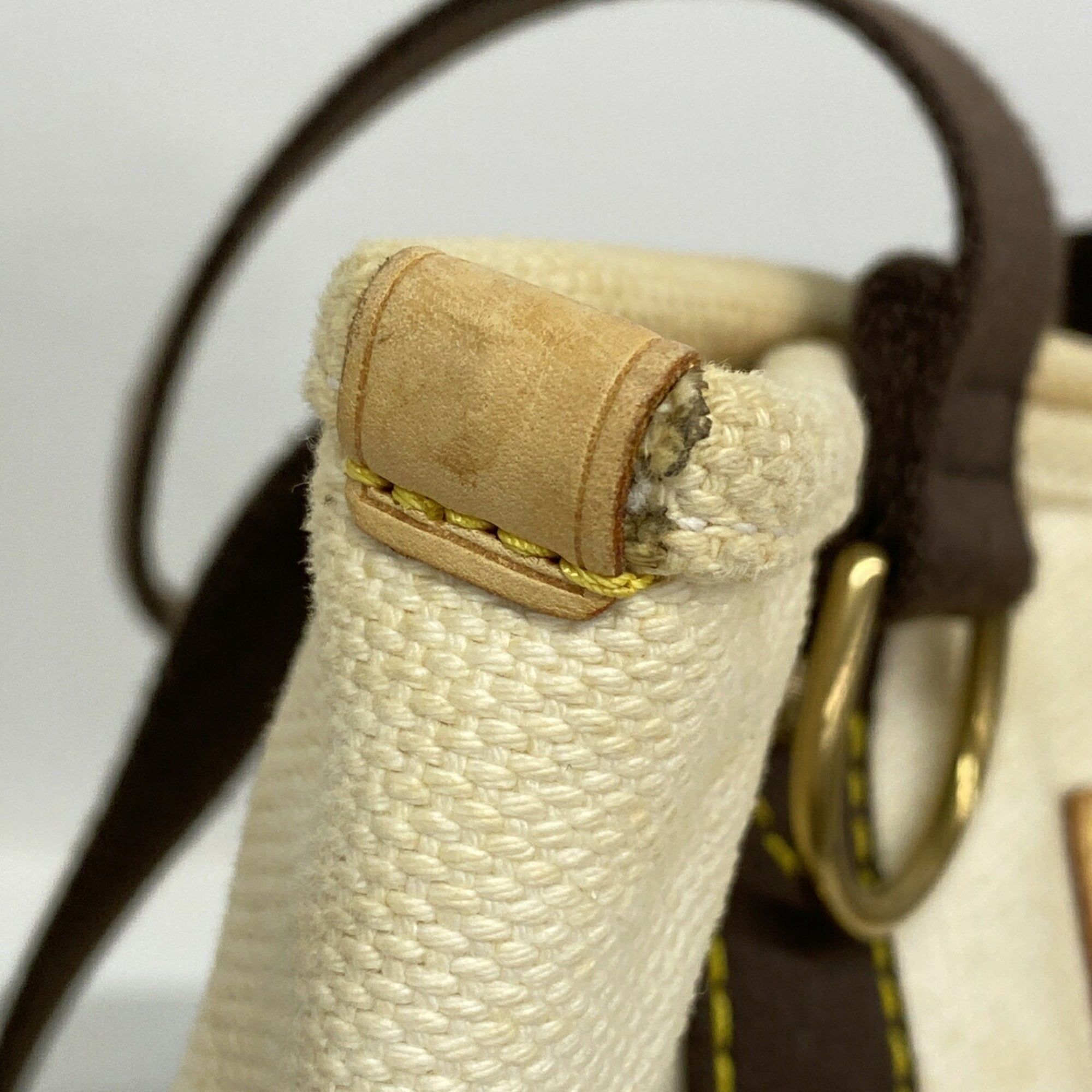 Tote Bag (Pre-Owned) - Louis Vuitton - Modalova
