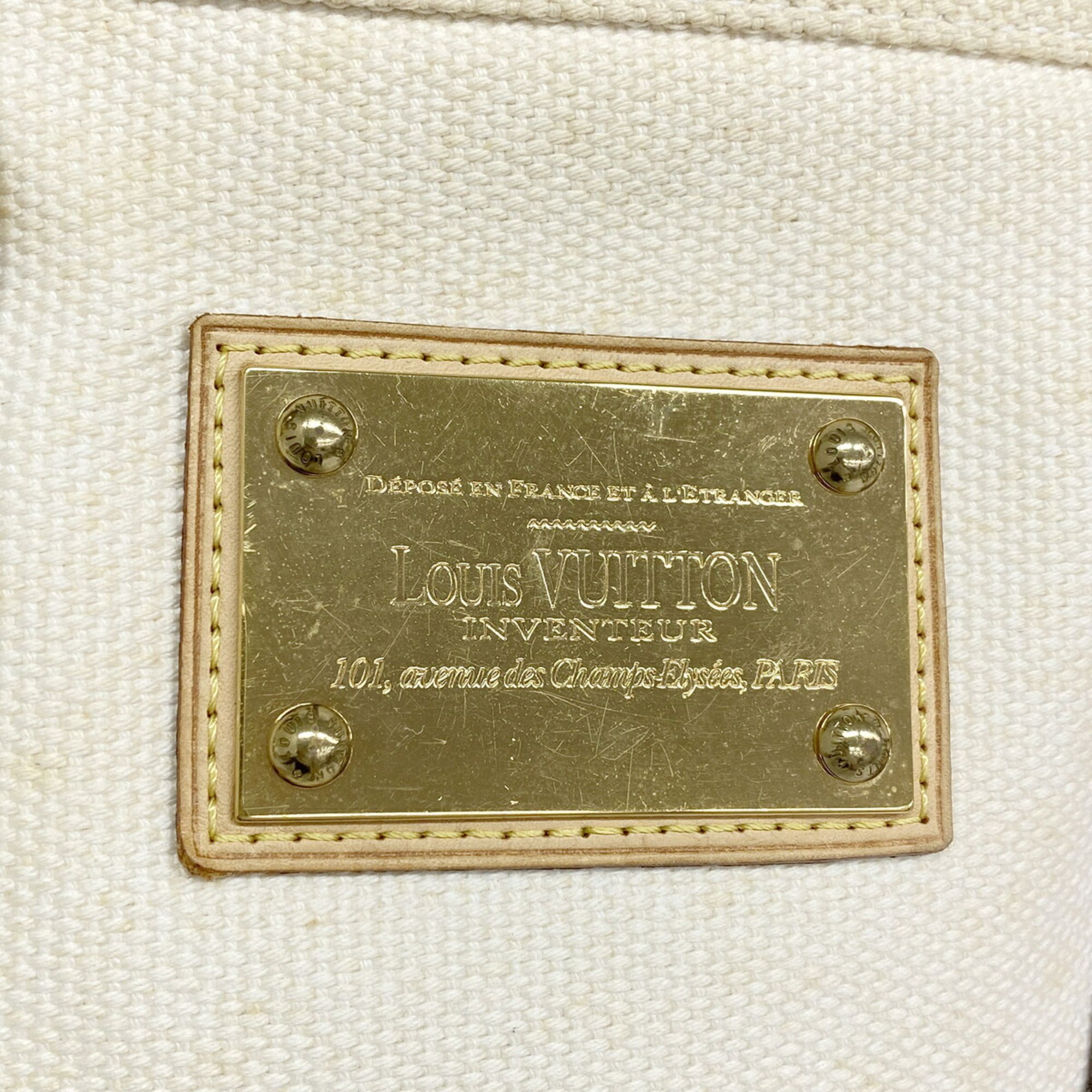 Tote Bag (Pre-Owned) - Louis Vuitton - Modalova