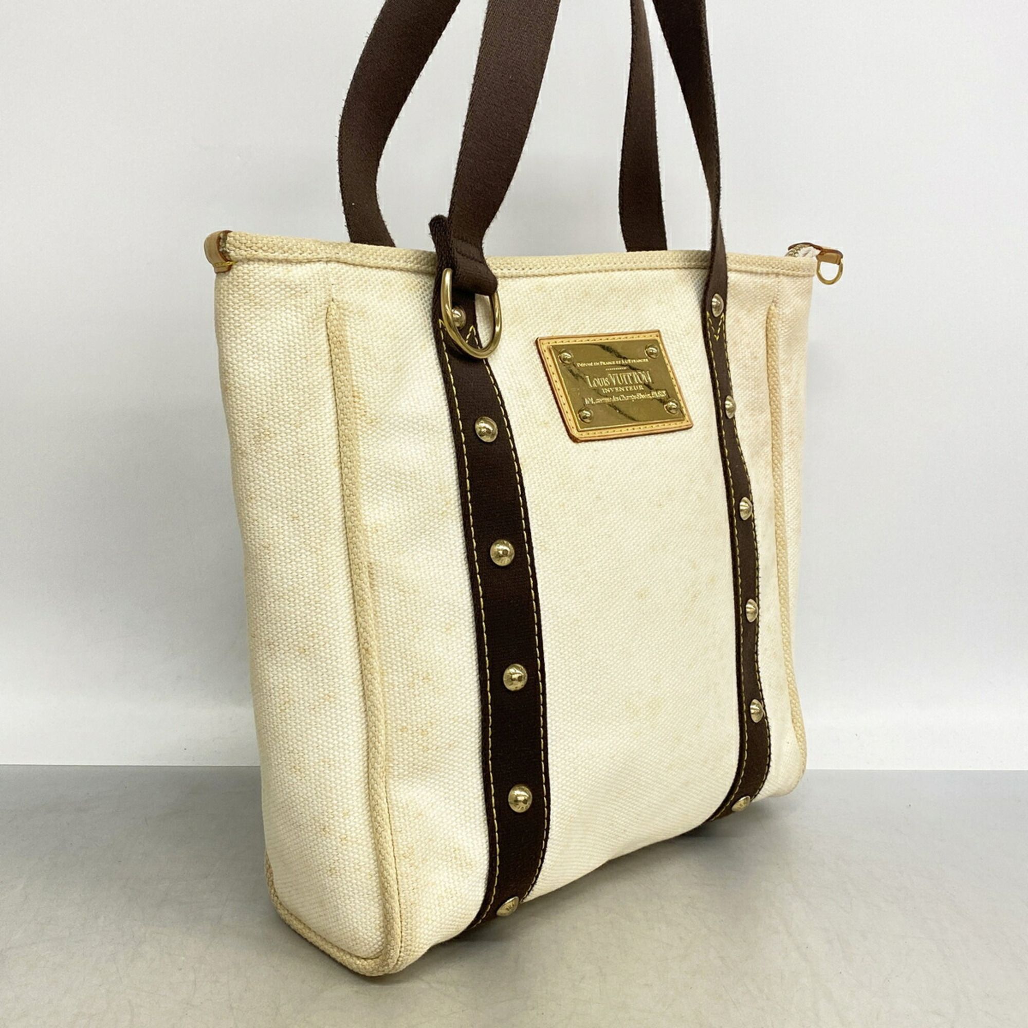 Tote Bag (Pre-Owned) - Louis Vuitton - Modalova
