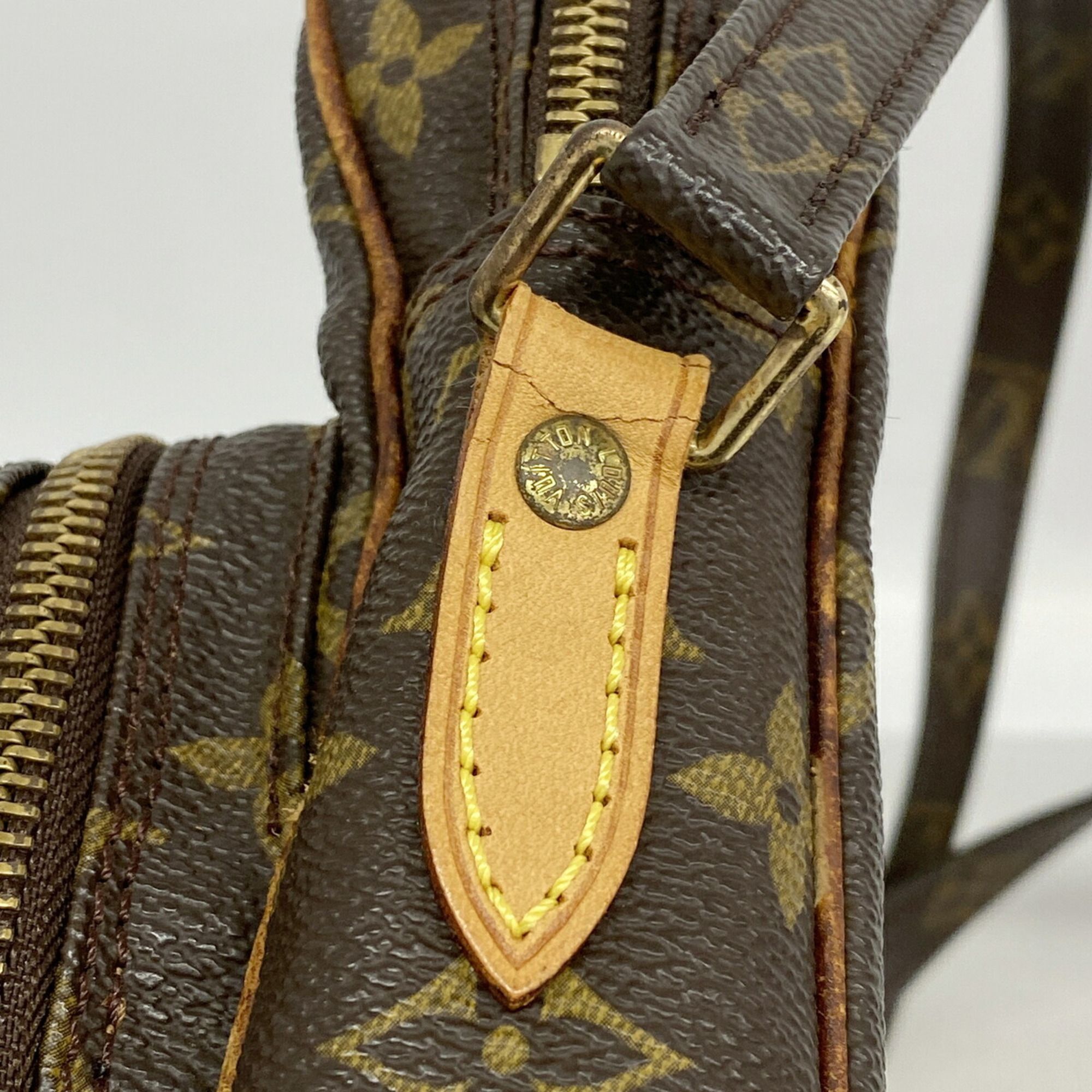 Shoulder Bag (Pre-Owned) - Louis Vuitton - Modalova