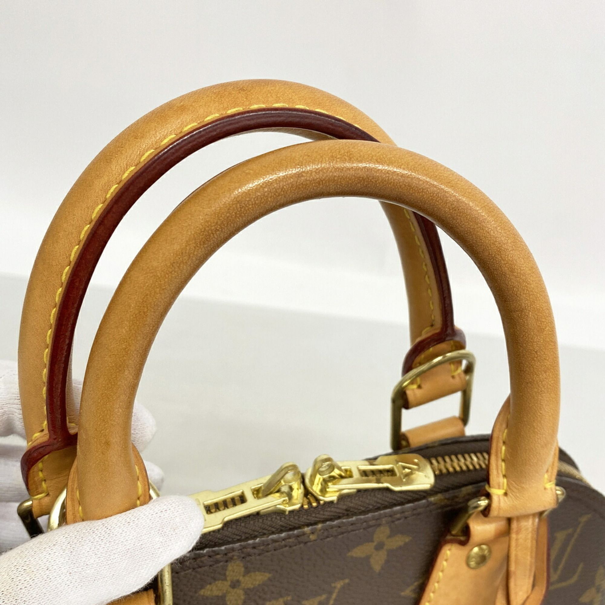 Handbag (Pre-Owned) - Louis Vuitton - Modalova