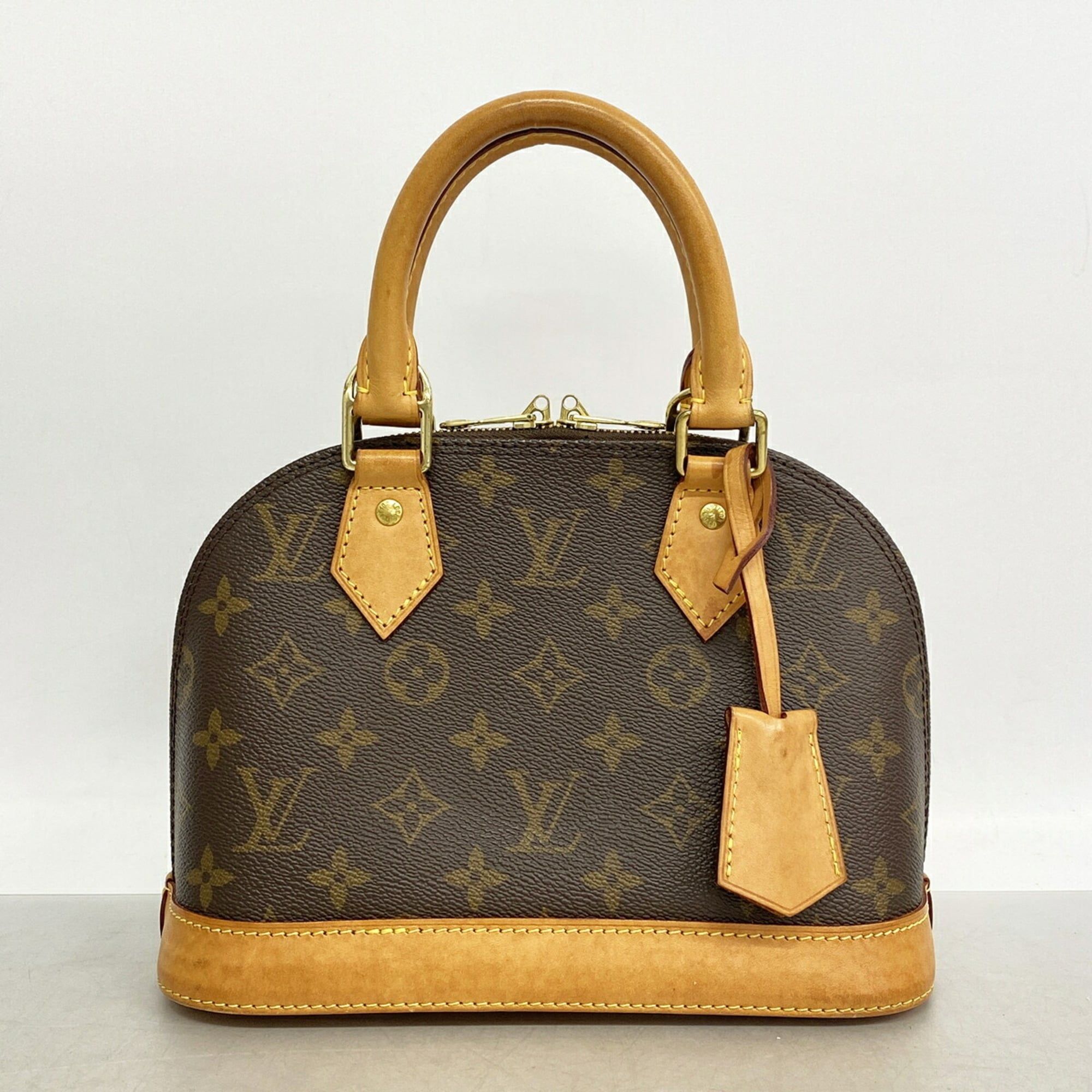 Handbag (Pre-Owned) - Louis Vuitton - Modalova