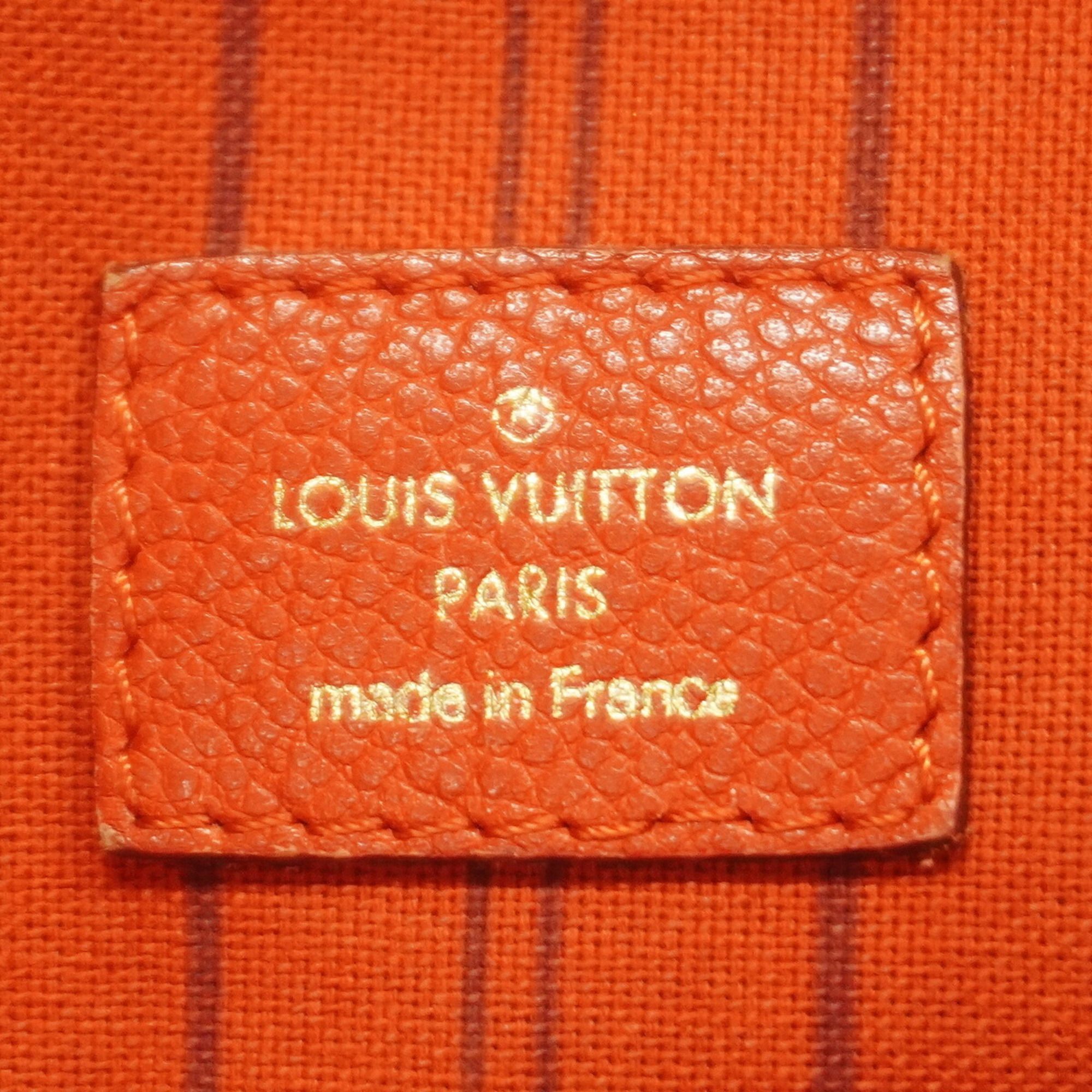 Tote Bag (Pre-Owned) - Louis Vuitton - Modalova