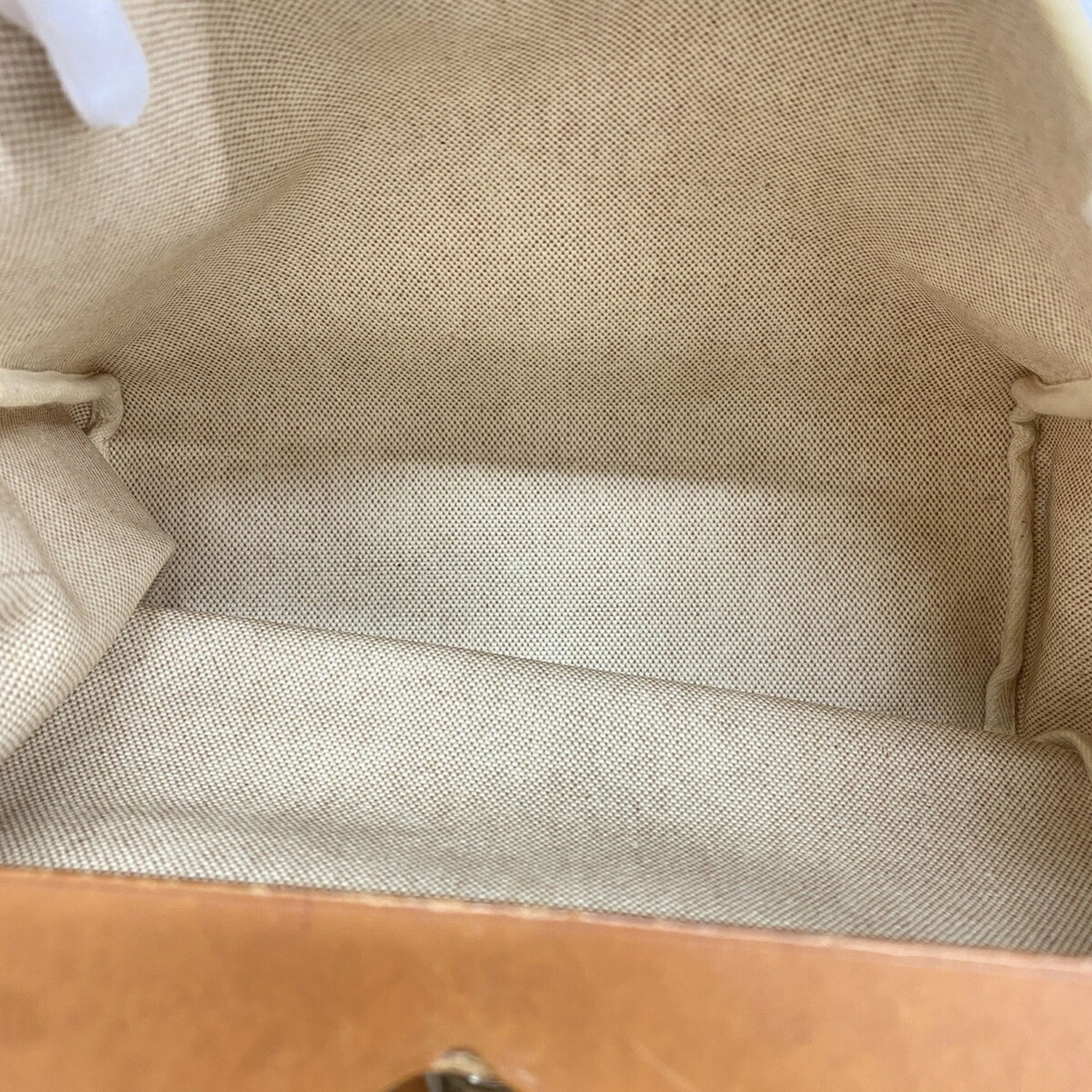 Toile H Backpack (Pre-Owned) - Hermes - Modalova