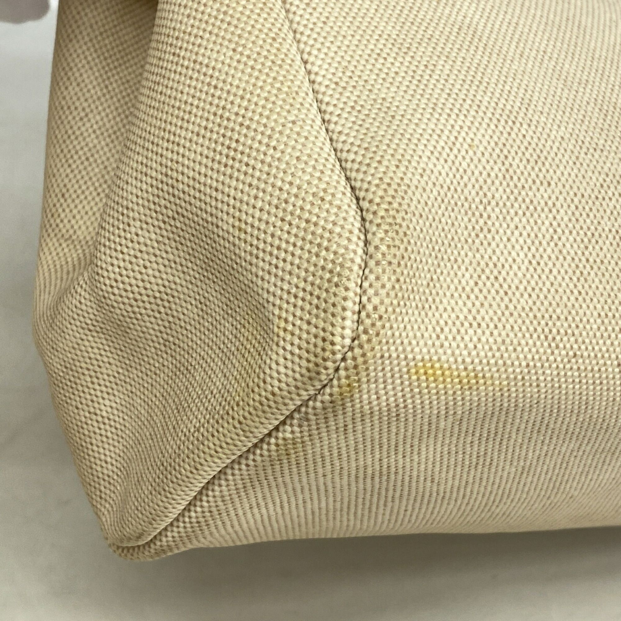Toile H Backpack (Pre-Owned) - Hermes - Modalova