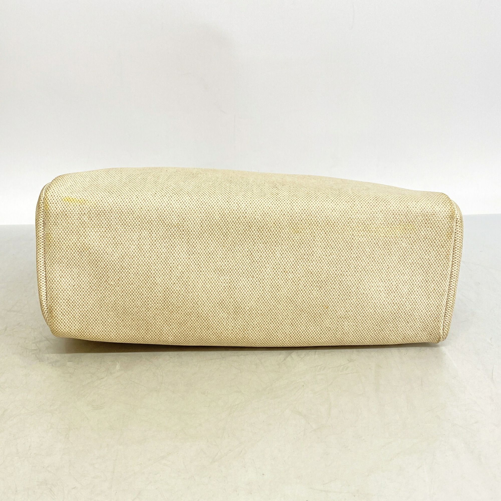 Toile H Backpack (Pre-Owned) - Hermes - Modalova