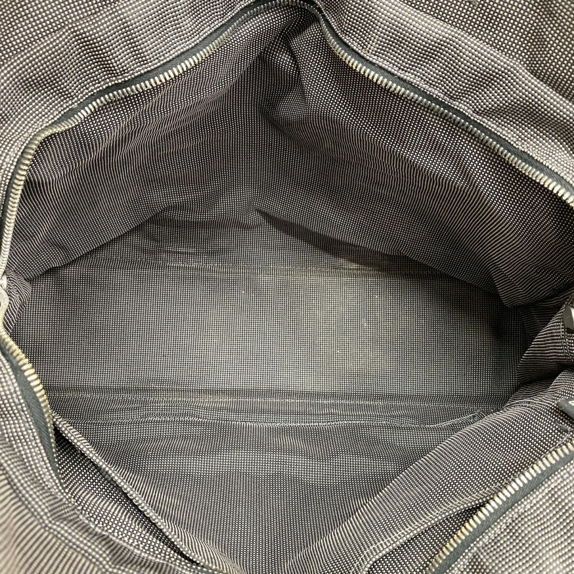 Nylon Tote Bag (Pre-Owned) - Hermes - Modalova
