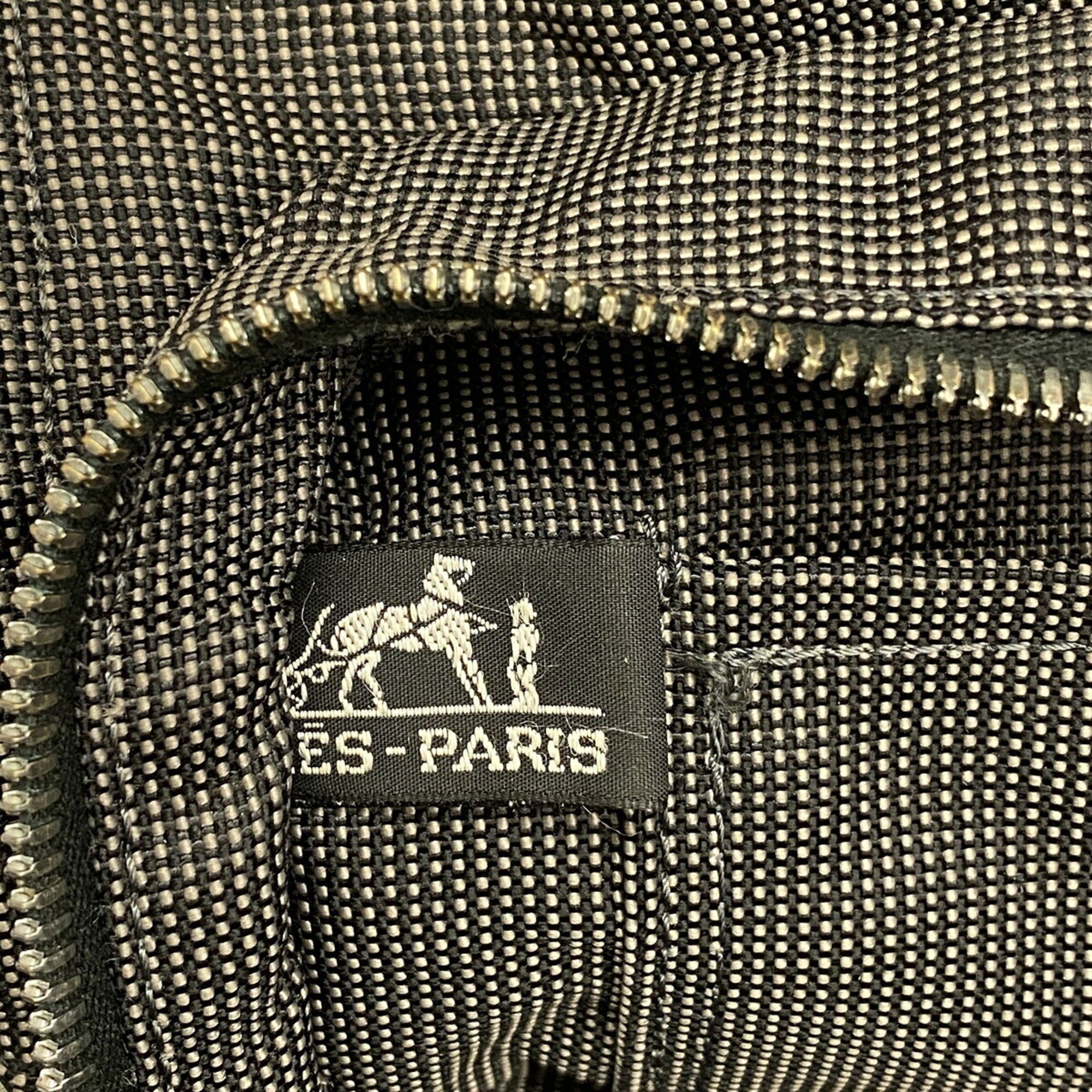 Nylon Tote Bag (Pre-Owned) - Hermes - Modalova
