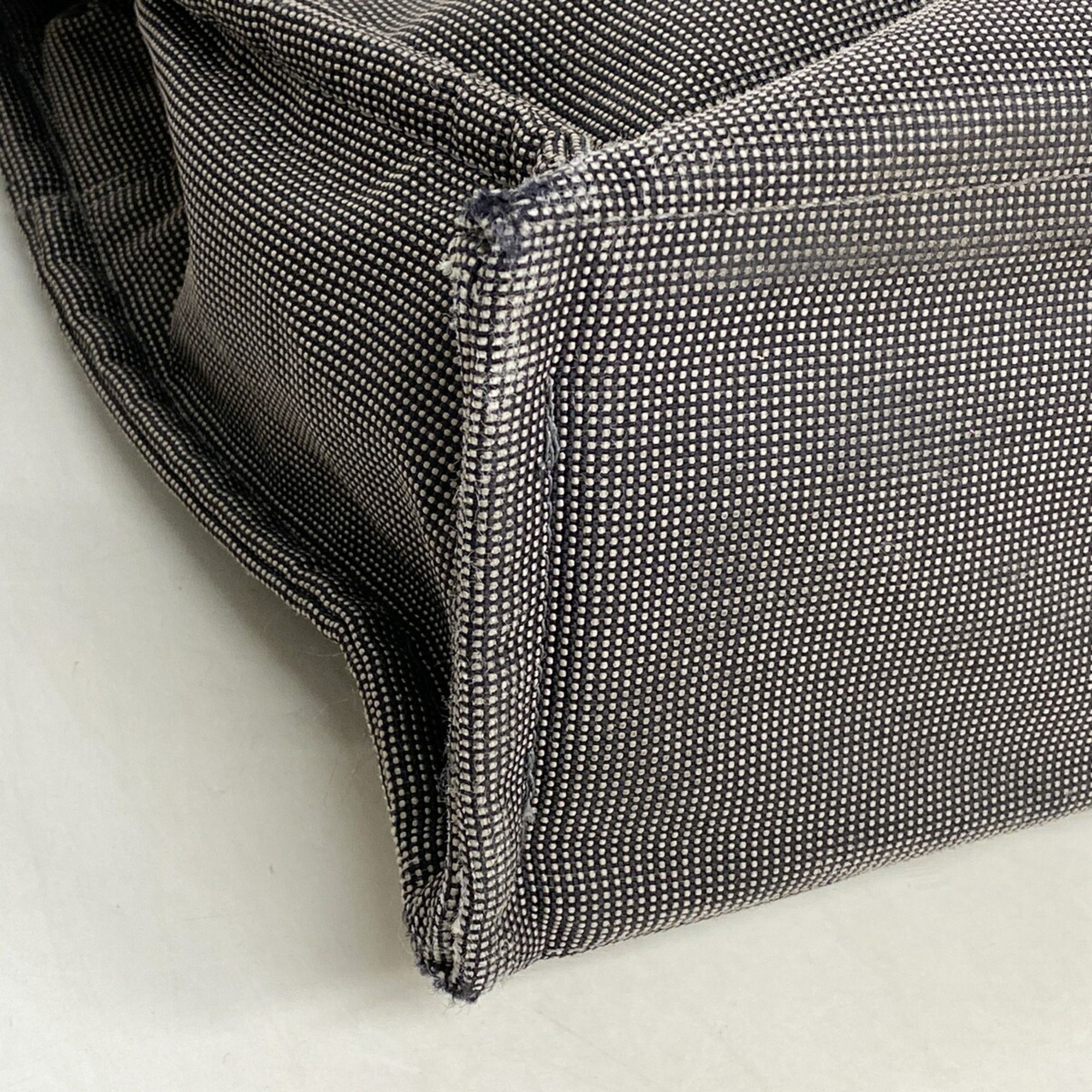 Nylon Tote Bag (Pre-Owned) - Hermes - Modalova
