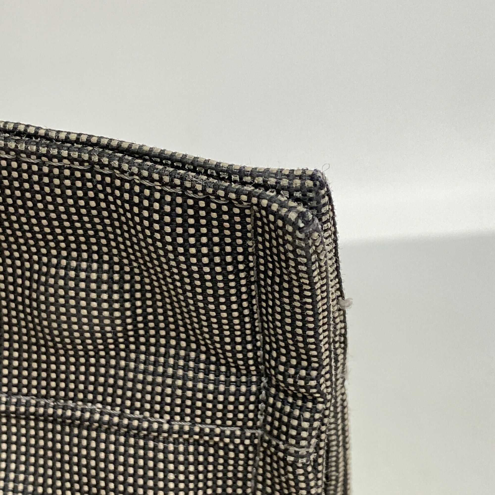 Nylon Tote Bag (Pre-Owned) - Hermes - Modalova