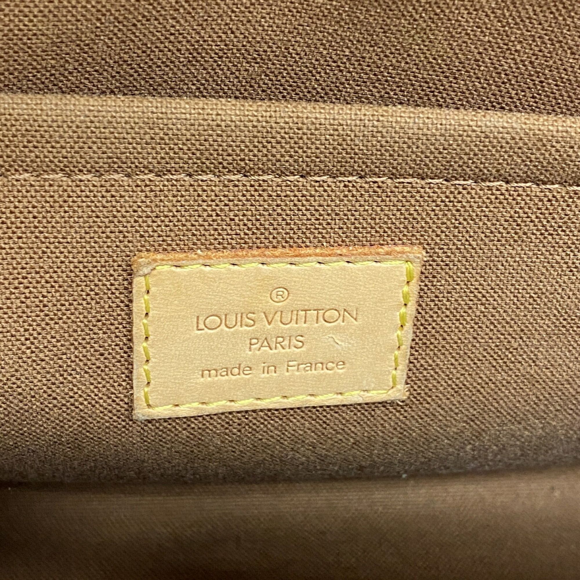 Handbag (Pre-Owned) - Louis Vuitton - Modalova