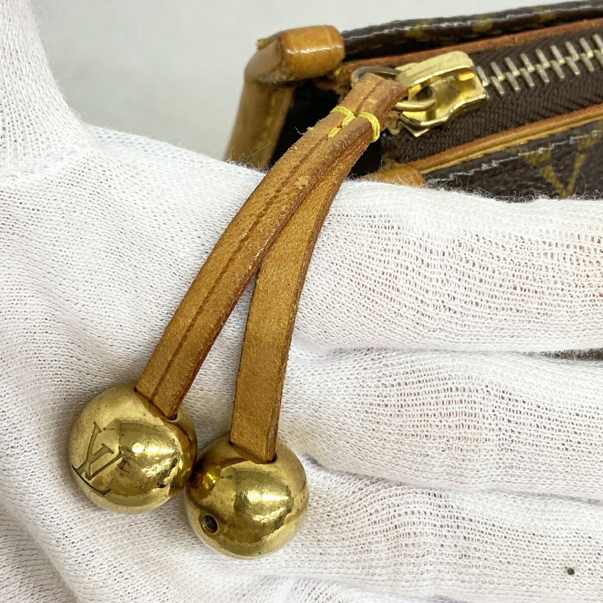 Handbag (Pre-Owned) - Louis Vuitton - Modalova