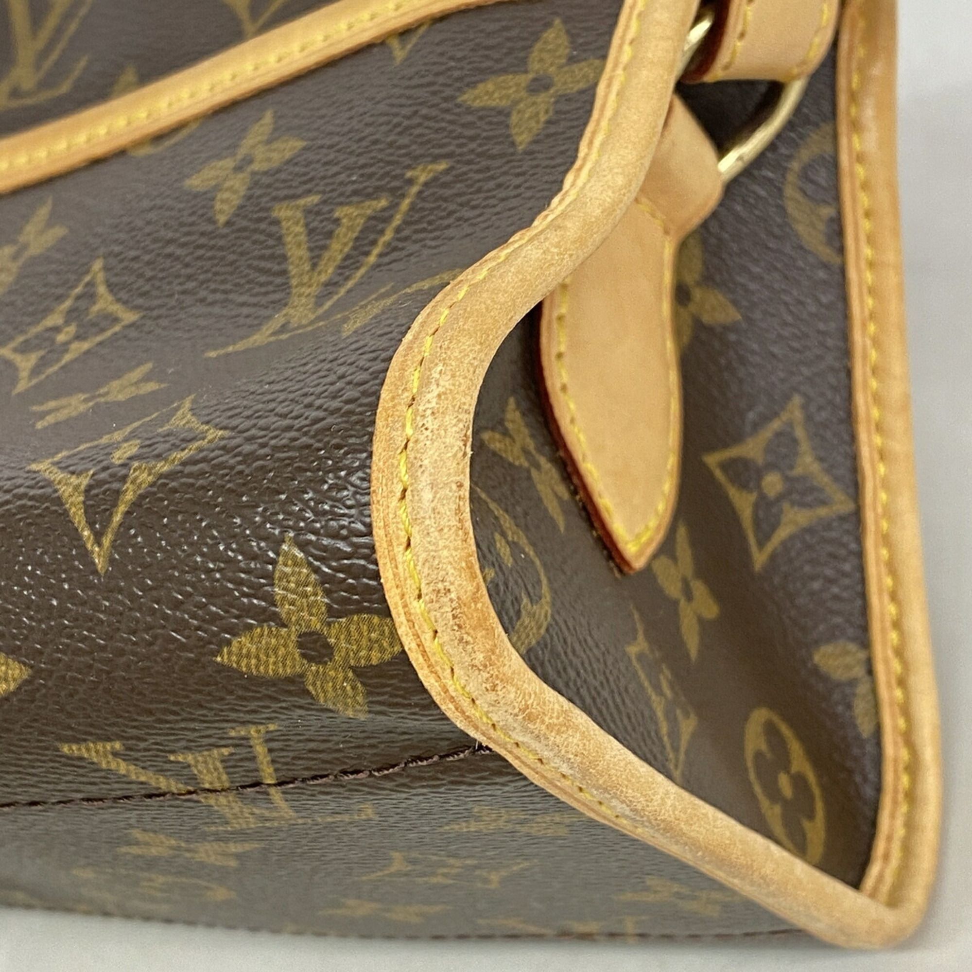 Shoulder Bag (Pre-Owned) - Louis Vuitton - Modalova