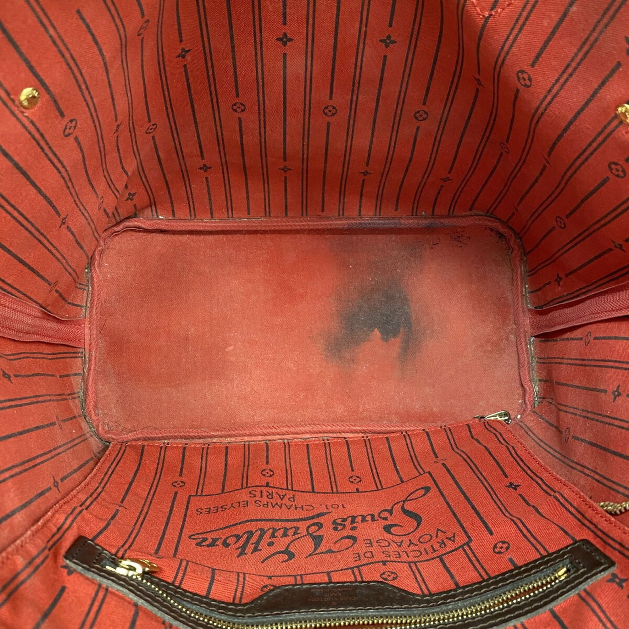 Tote Bag (Pre-Owned) - Louis Vuitton - Modalova
