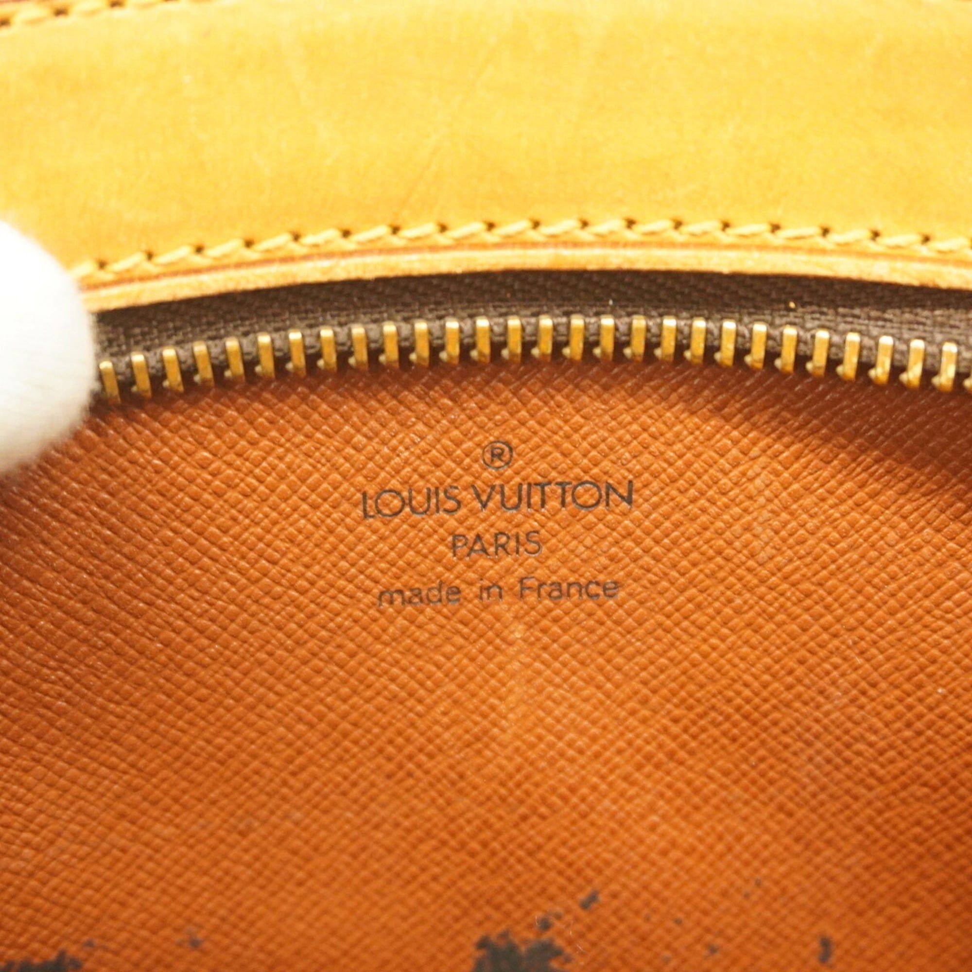 Shoulder Bag (Pre-Owned) - Louis Vuitton - Modalova