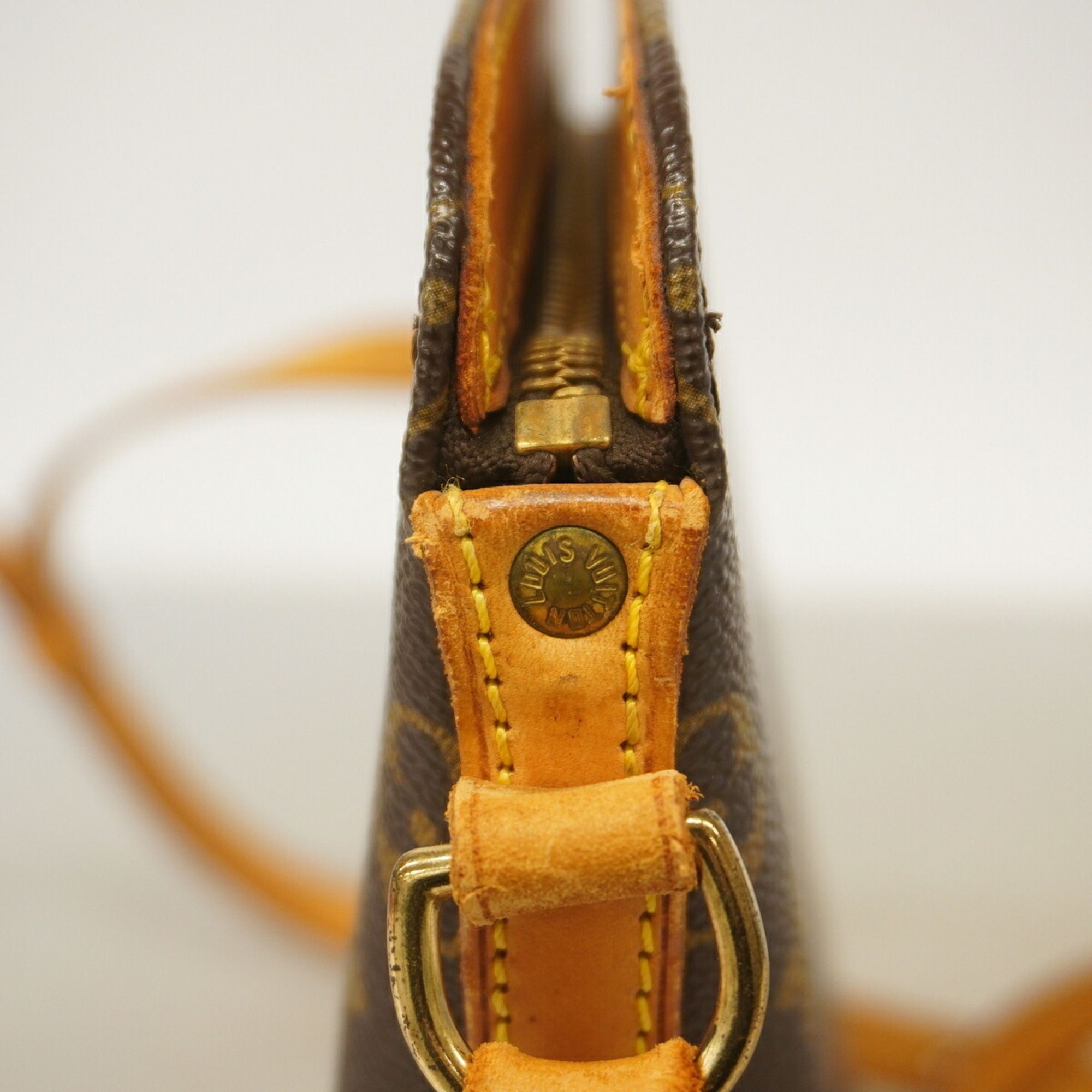 Shoulder Bag (Pre-Owned) - Louis Vuitton - Modalova