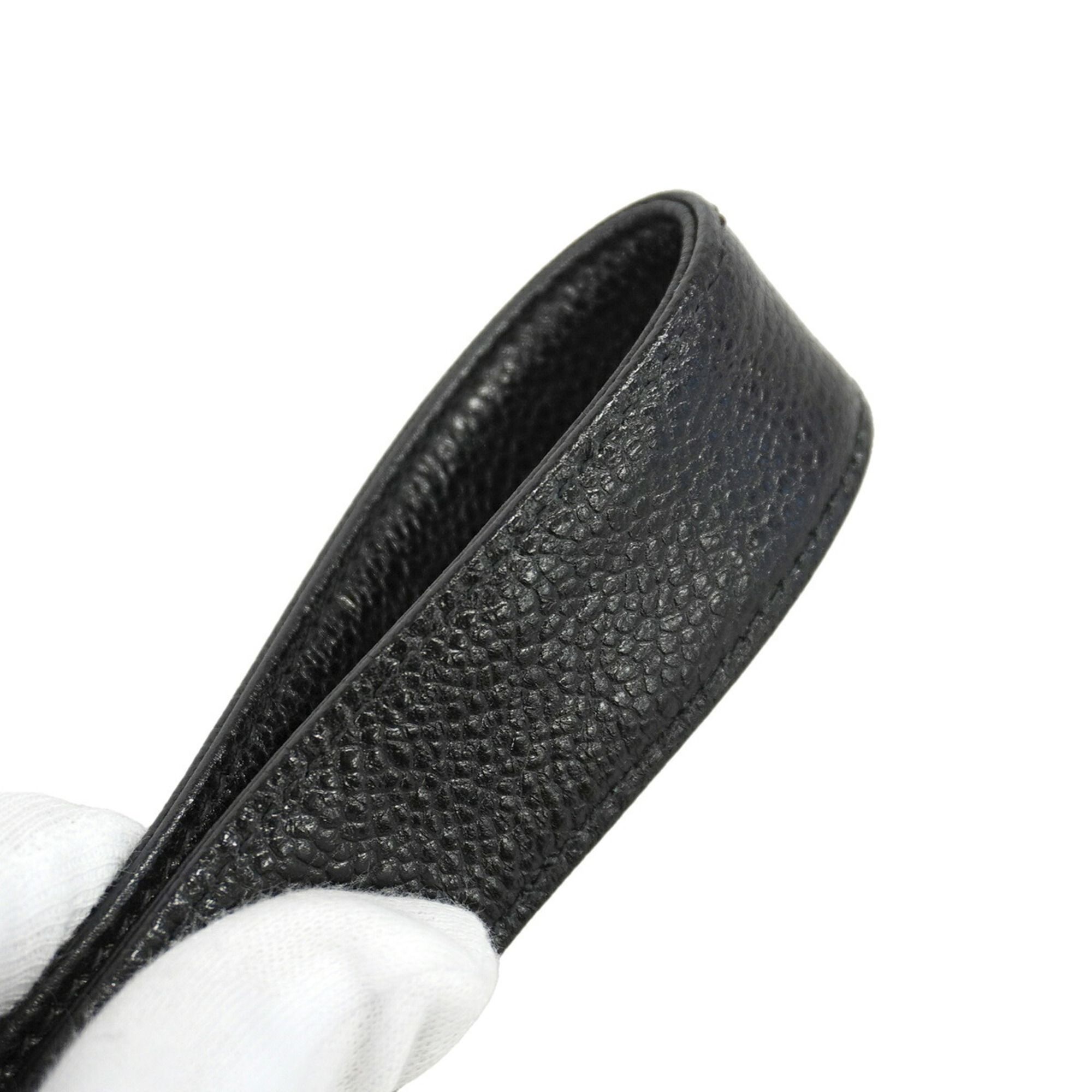 Grained Calfskin Shoulder Bag (Pre-Owned) - Chanel - Modalova