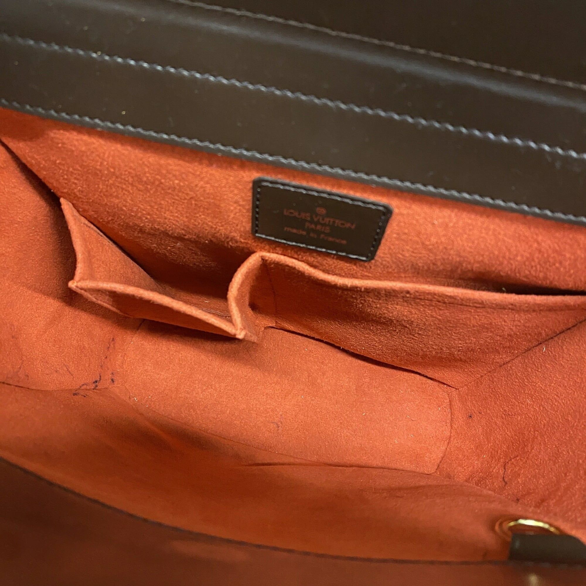 Handbag (Pre-Owned) - Louis Vuitton - Modalova