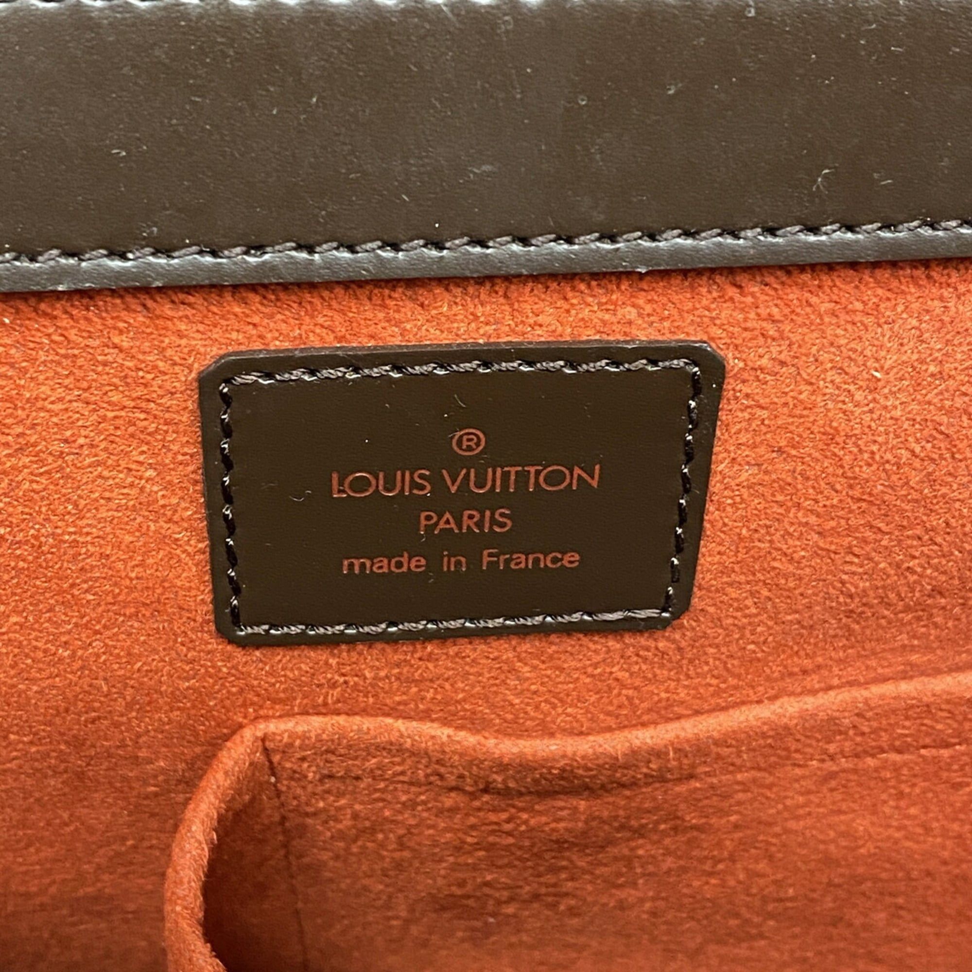Handbag (Pre-Owned) - Louis Vuitton - Modalova