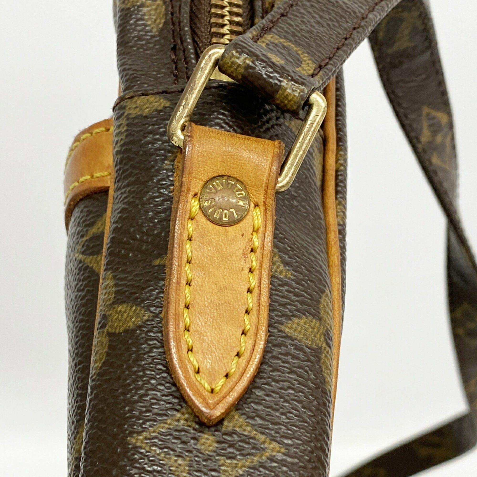 Shoulder Bag (Pre-Owned) - Louis Vuitton - Modalova
