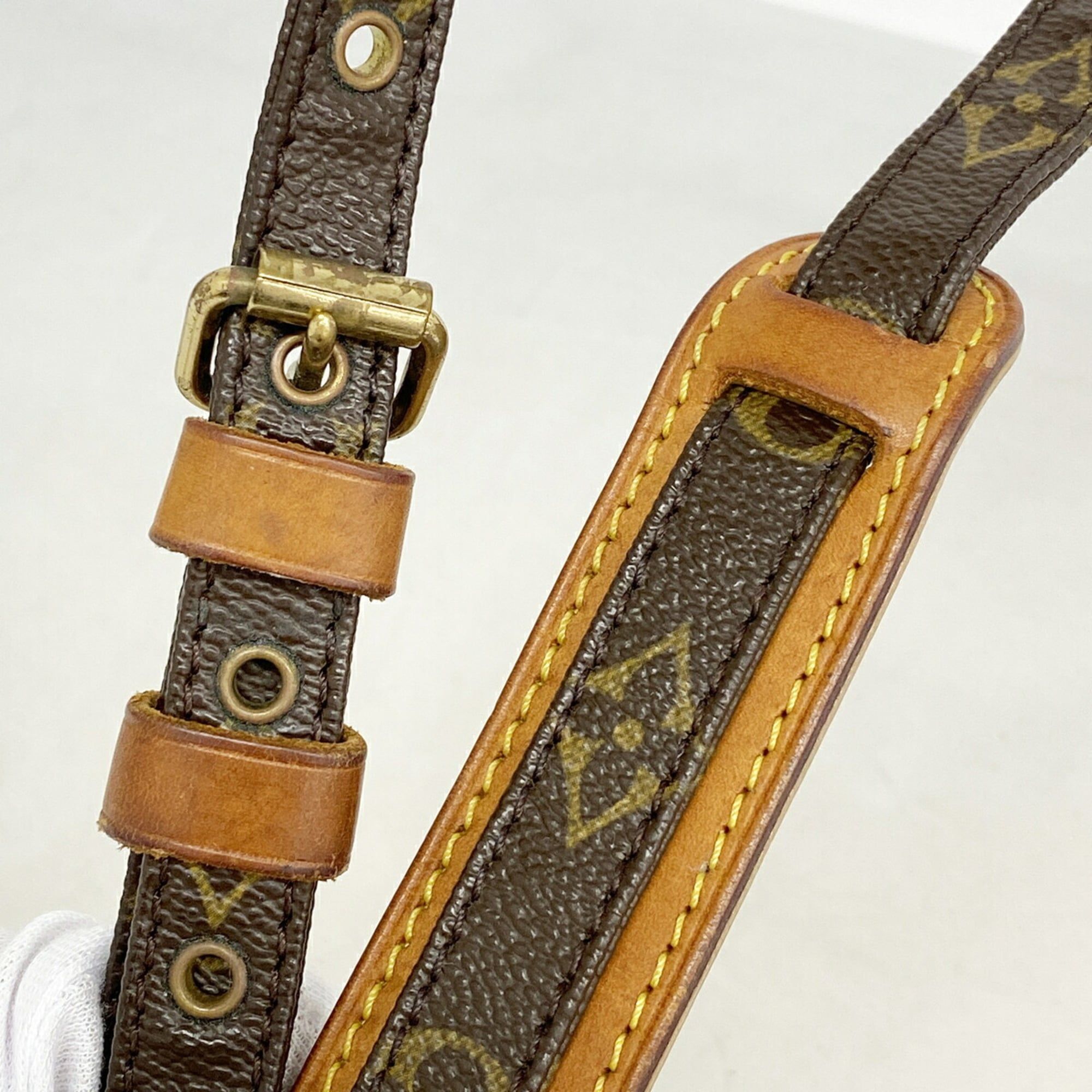 Shoulder Bag (Pre-Owned) - Louis Vuitton - Modalova