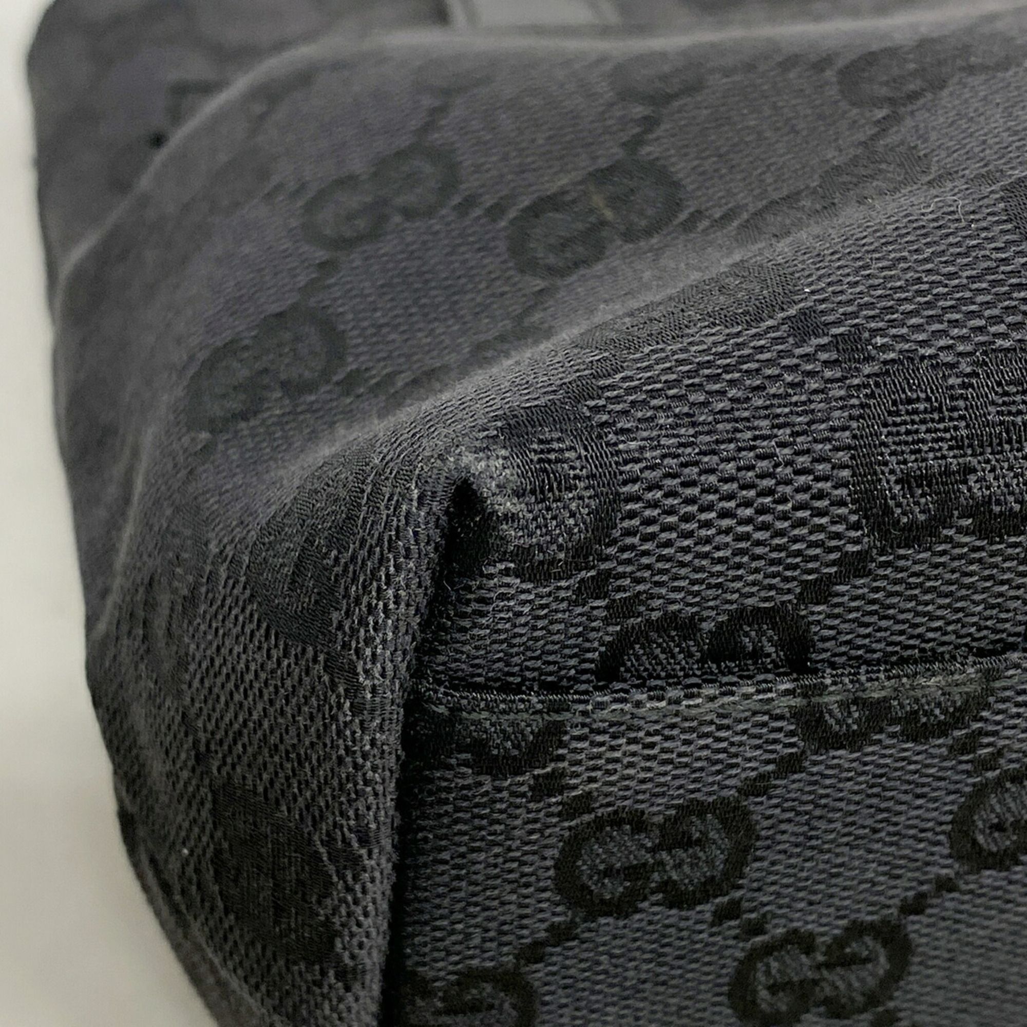 Canvas Handbag (Pre-Owned) - Gucci - Modalova