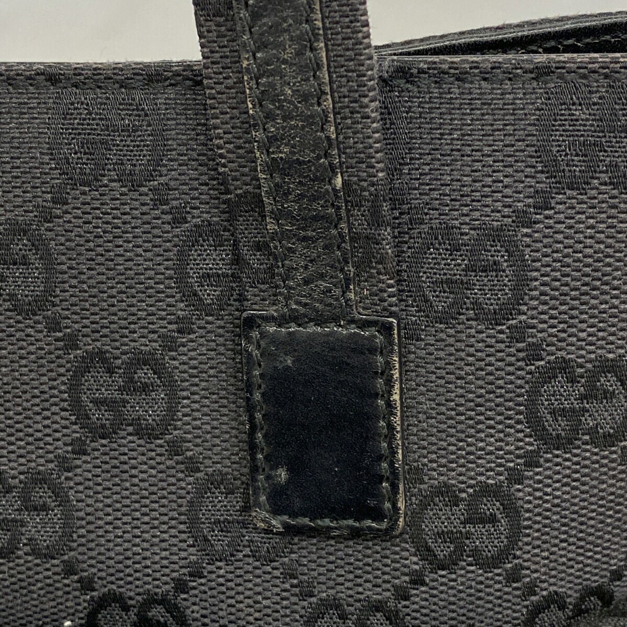 Canvas Handbag (Pre-Owned) - Gucci - Modalova