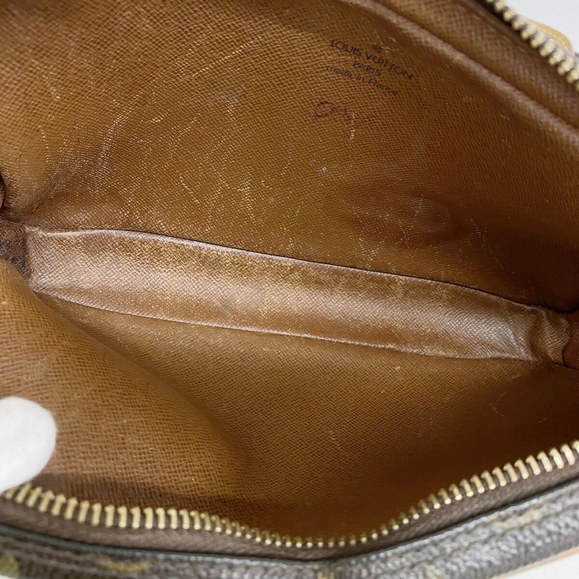 Shoulder Bag (Pre-Owned) - Louis Vuitton - Modalova