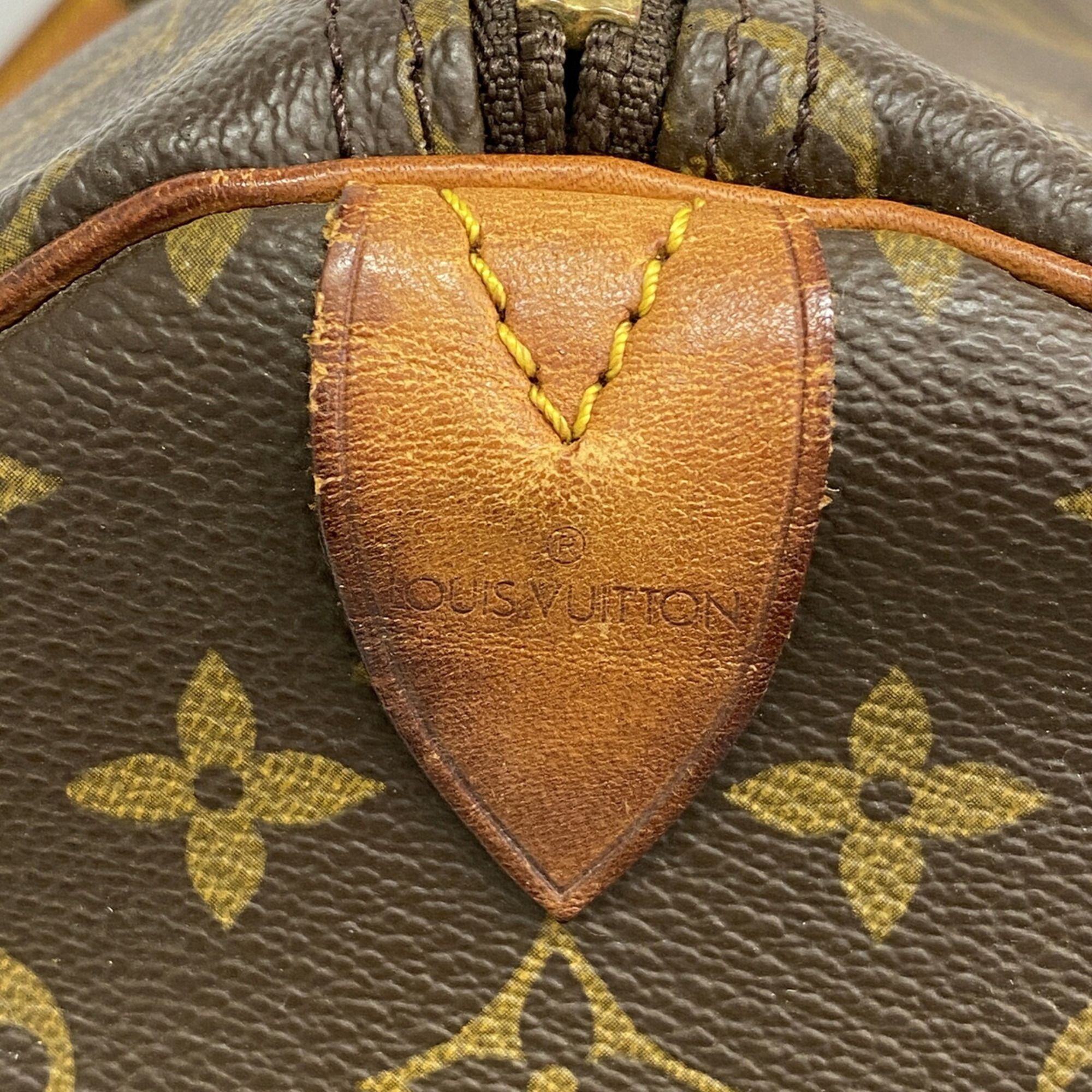 Boston Bag (Pre-Owned) - Louis Vuitton - Modalova