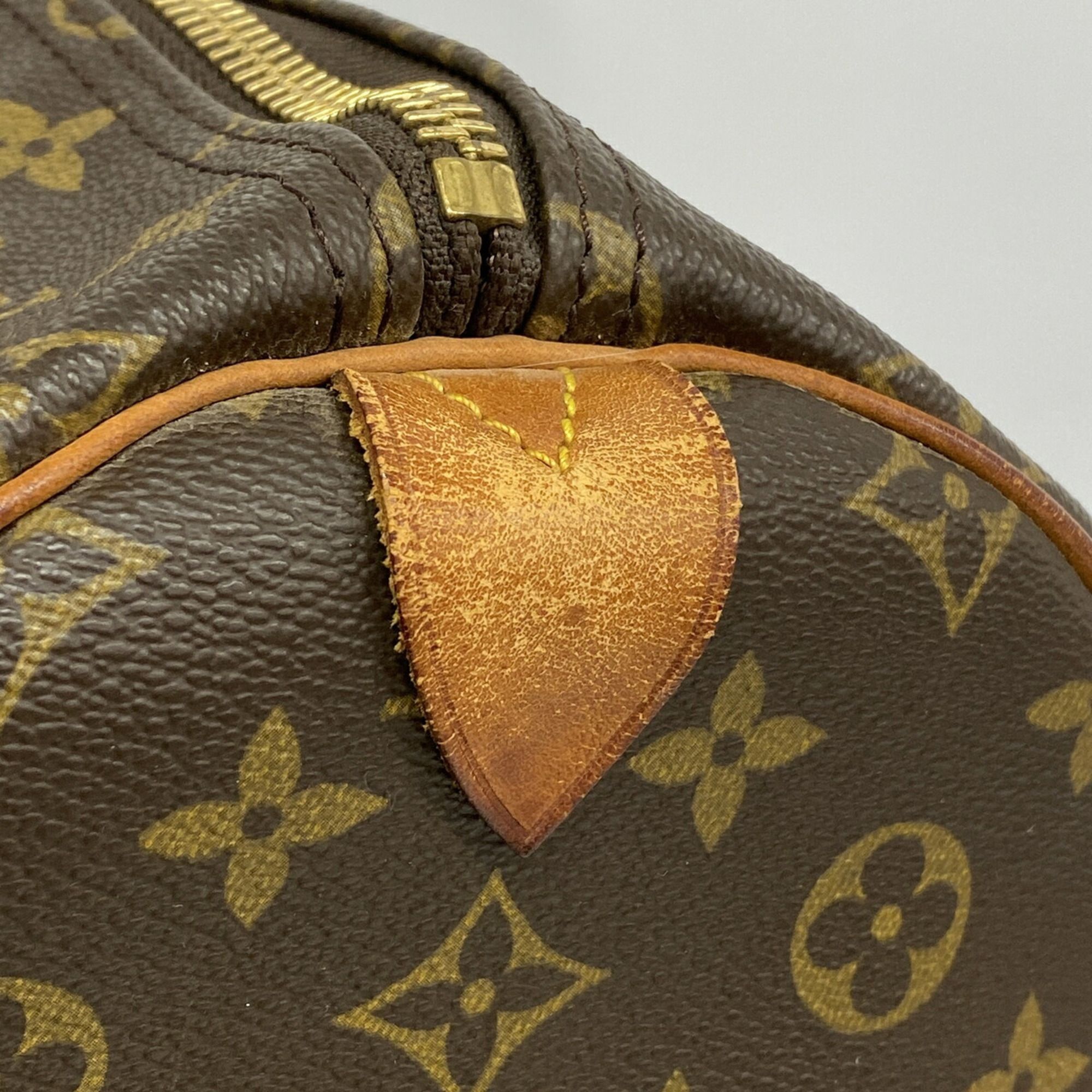 Boston Bag (Pre-Owned) - Louis Vuitton - Modalova
