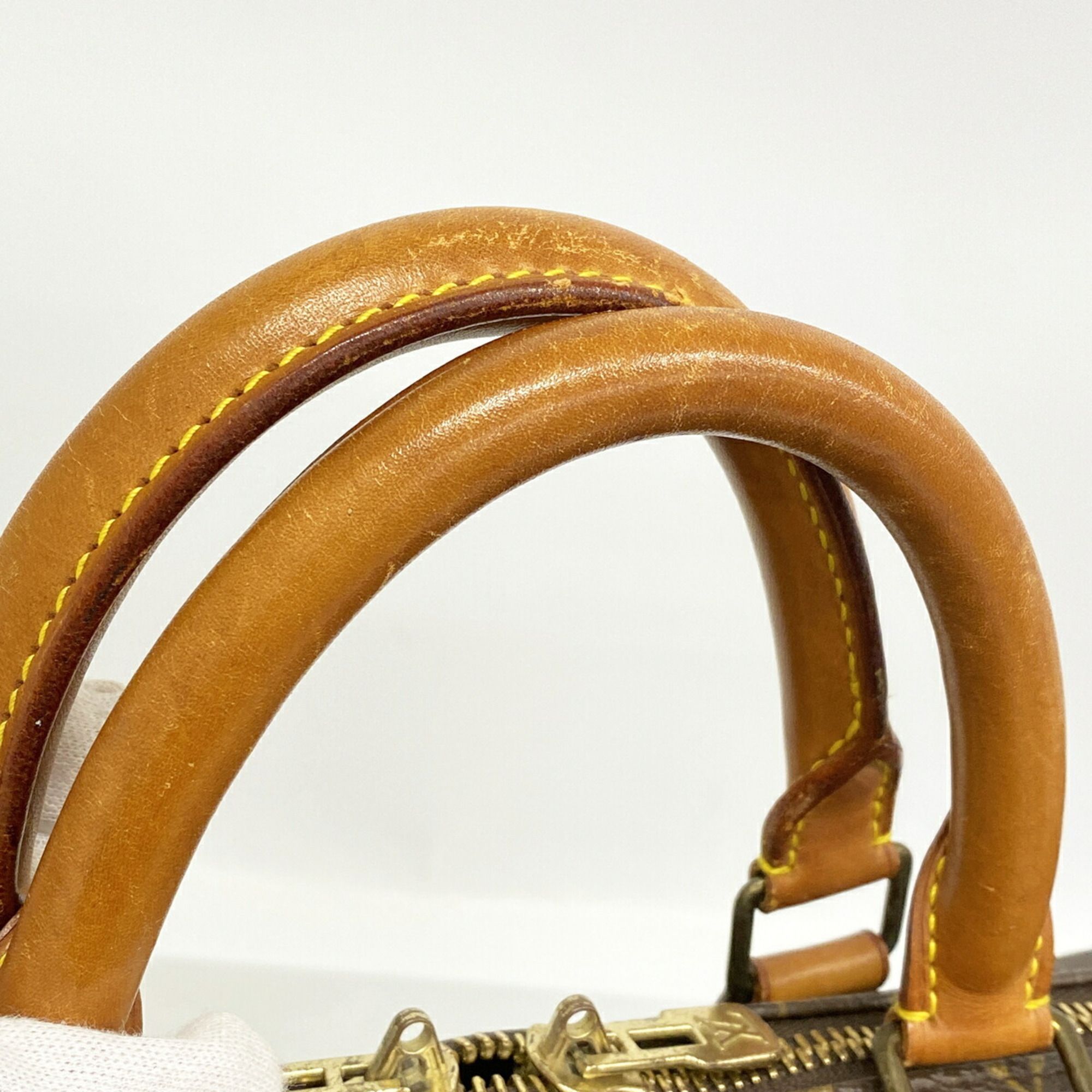 Boston Bag (Pre-Owned) - Louis Vuitton - Modalova