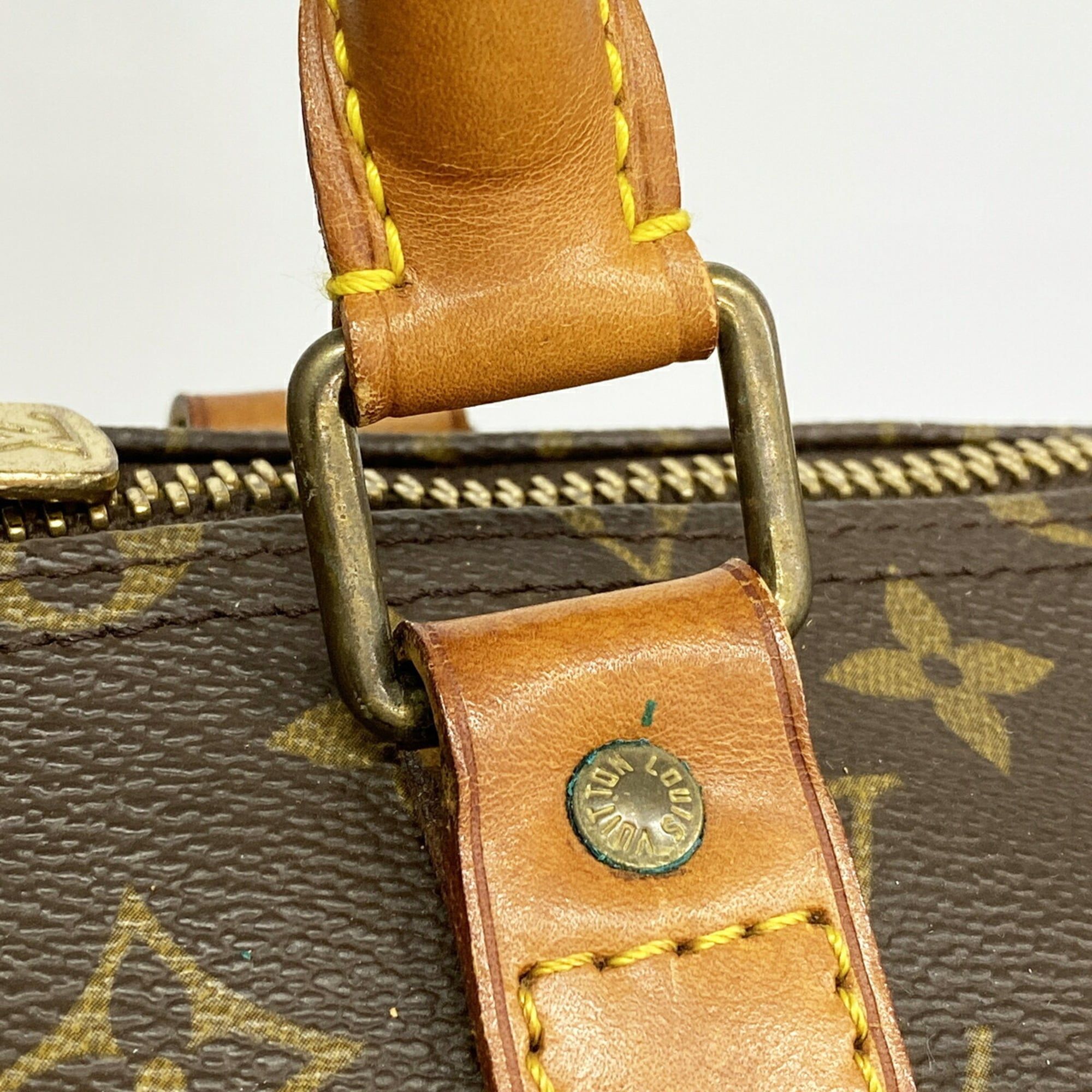 Boston Bag (Pre-Owned) - Louis Vuitton - Modalova