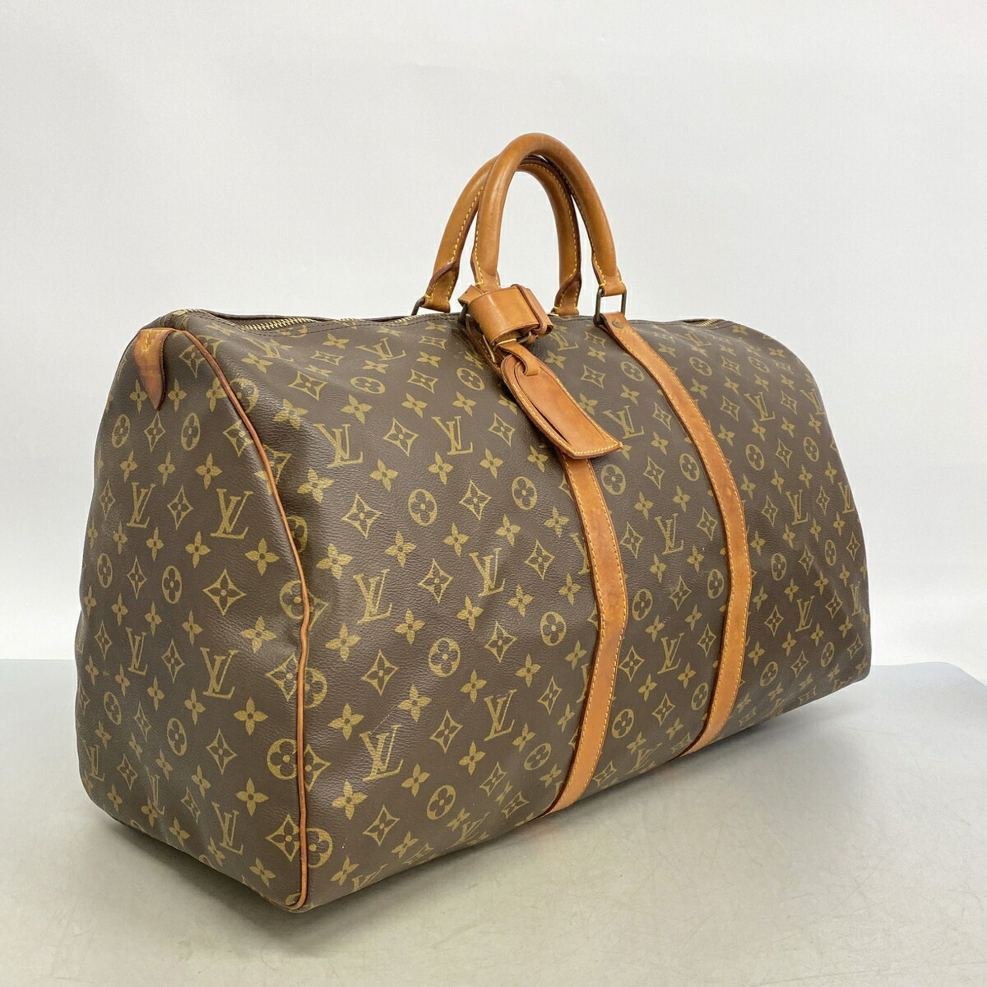Boston Bag (Pre-Owned) - Louis Vuitton - Modalova
